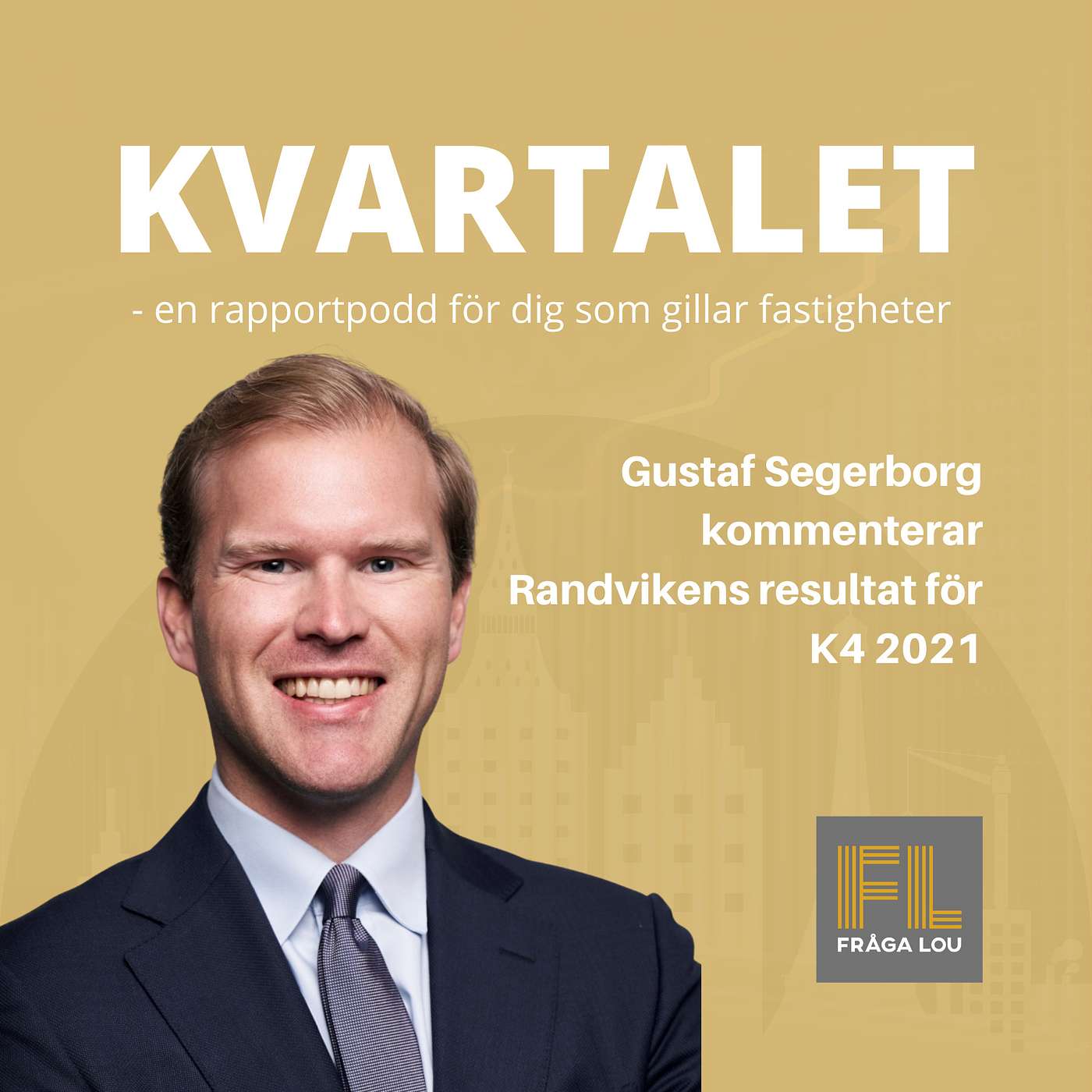 Kvartalet