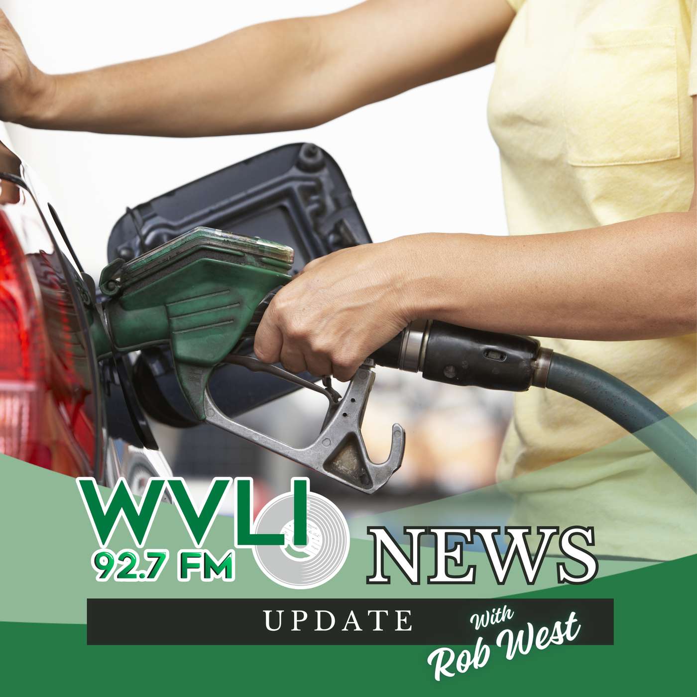 Friday, September 18th, 2026 - Gas Price Spikes, Kankakee Legislative Reception, and Weekend Events