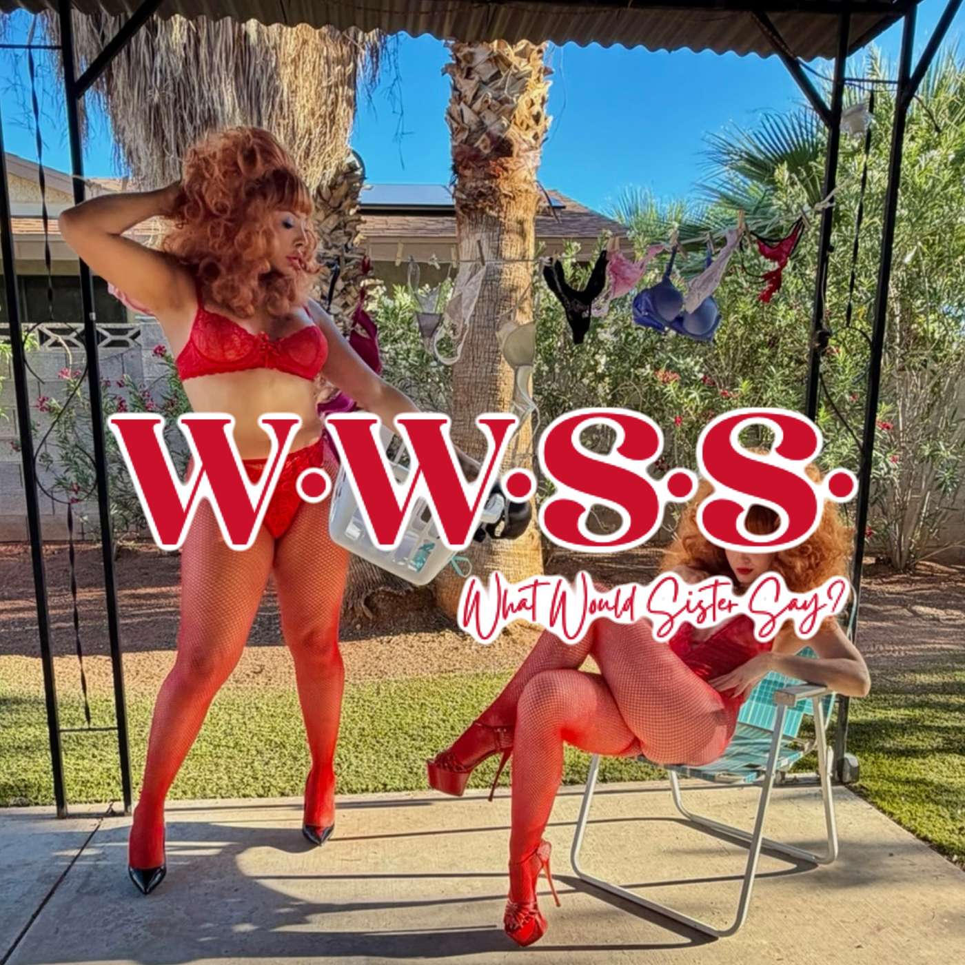 "Love, Lust, & Situationships" episode artwork