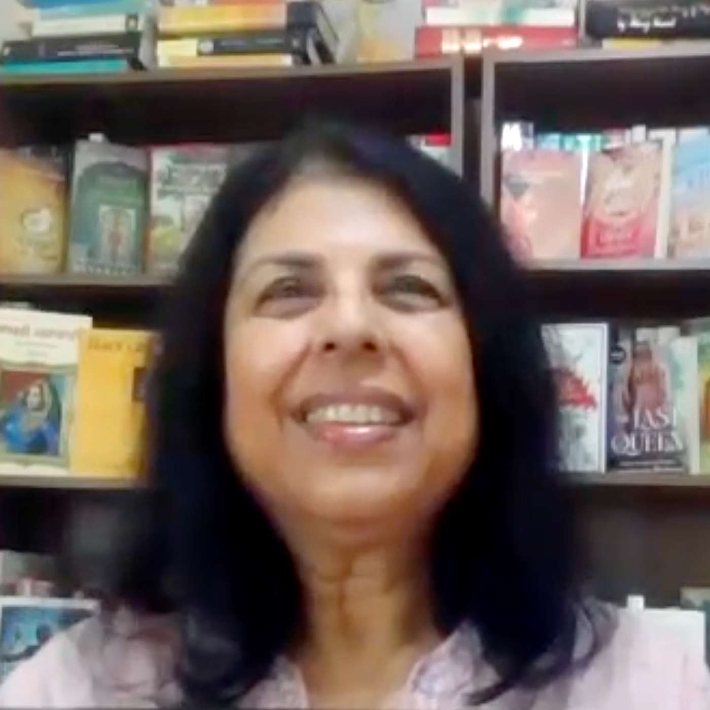 Chitra Banerjee Divakaruni on her new book 'Independence', Bengal, and Akshaya Patra