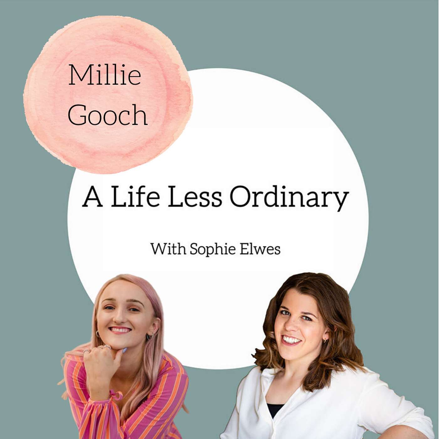 Millie Gooch: Hangover anxiety, creating Sober Girl Society and why sober dating is superior to drunk dating
