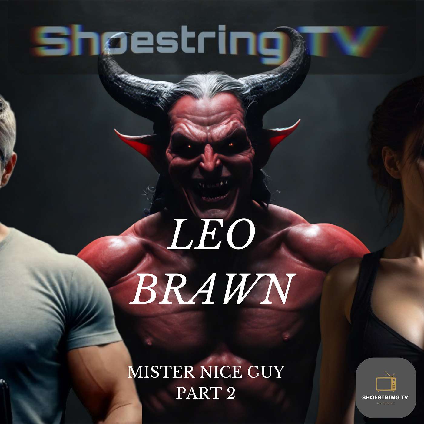 Leo Brawn