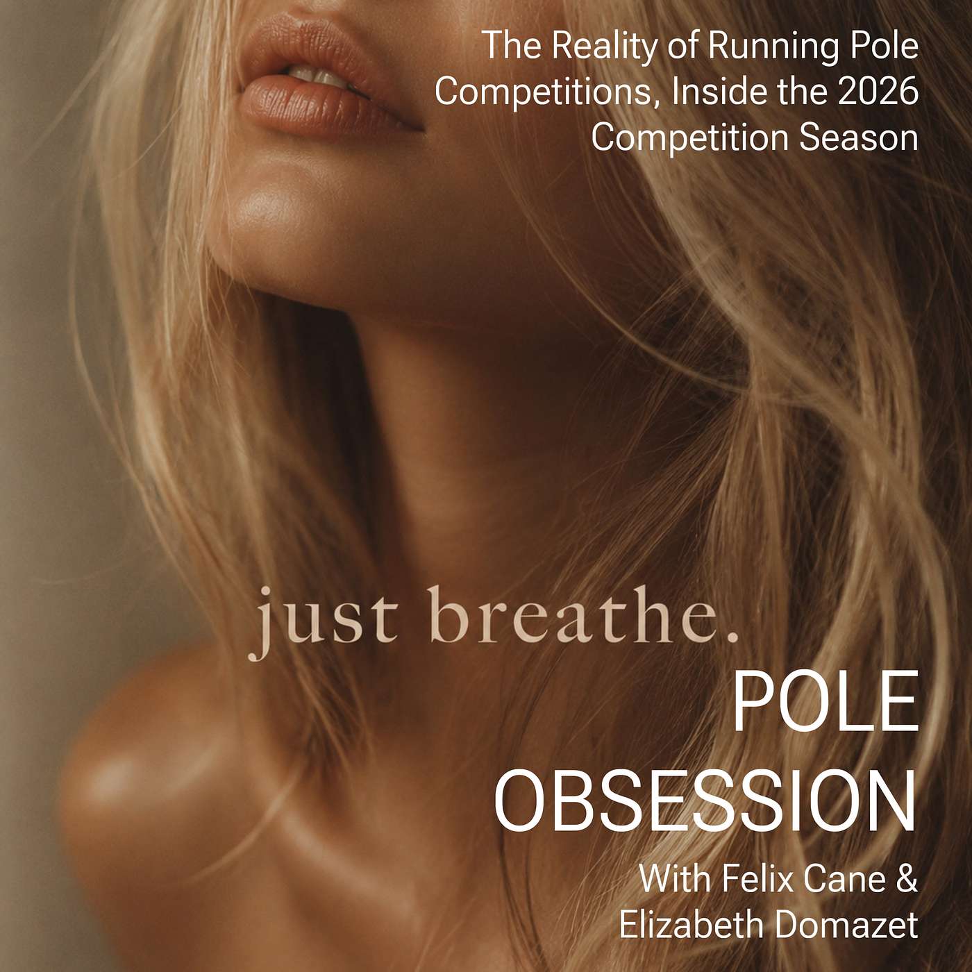 The Reality of Running Pole Competitions, Inside the 2026 Competition Season. episode artwork