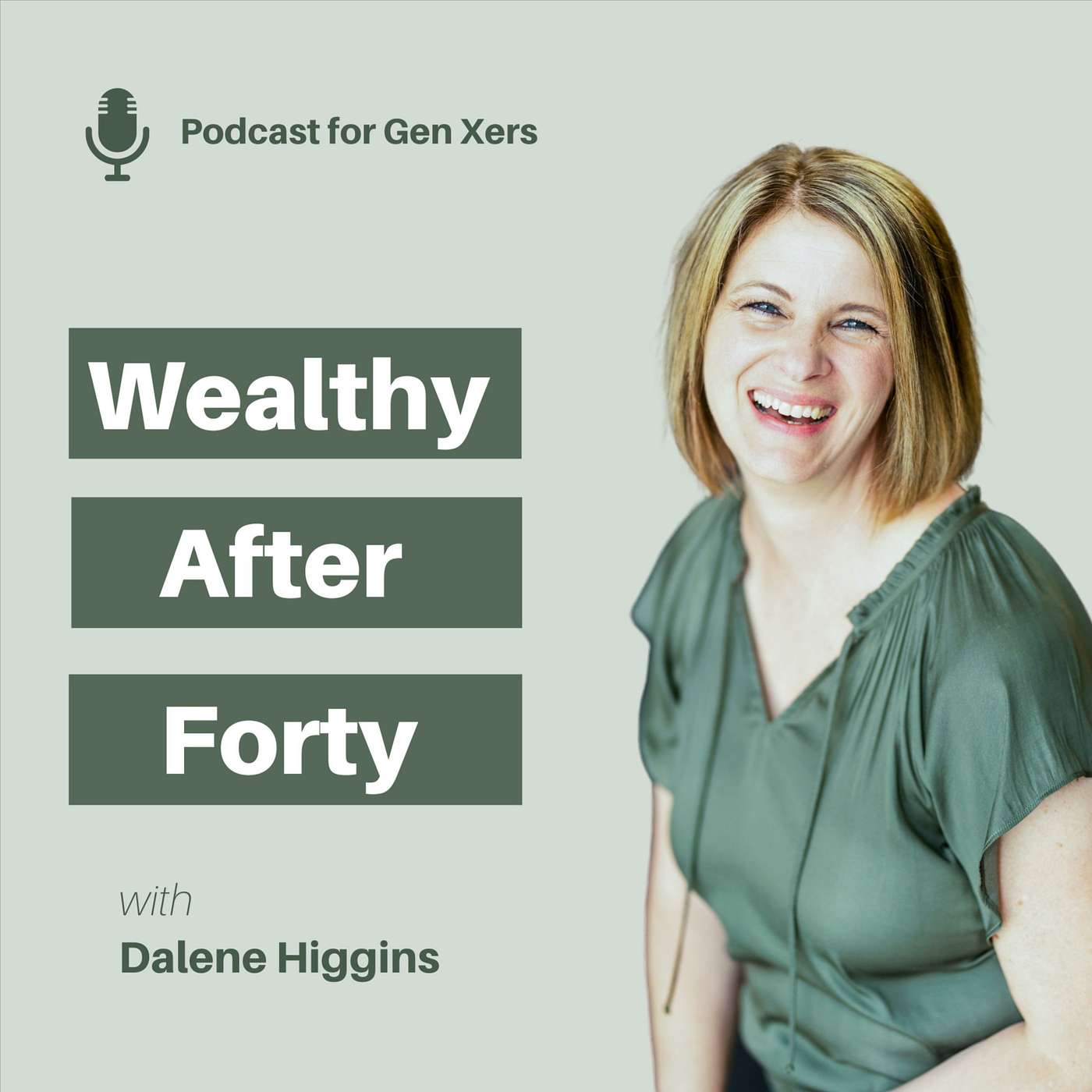 Wealthy After 40: Personal Finance, Budgeting, Retirement Planning, Savings, Spending, Financial Freedom, and How to Retire for Gen Xers