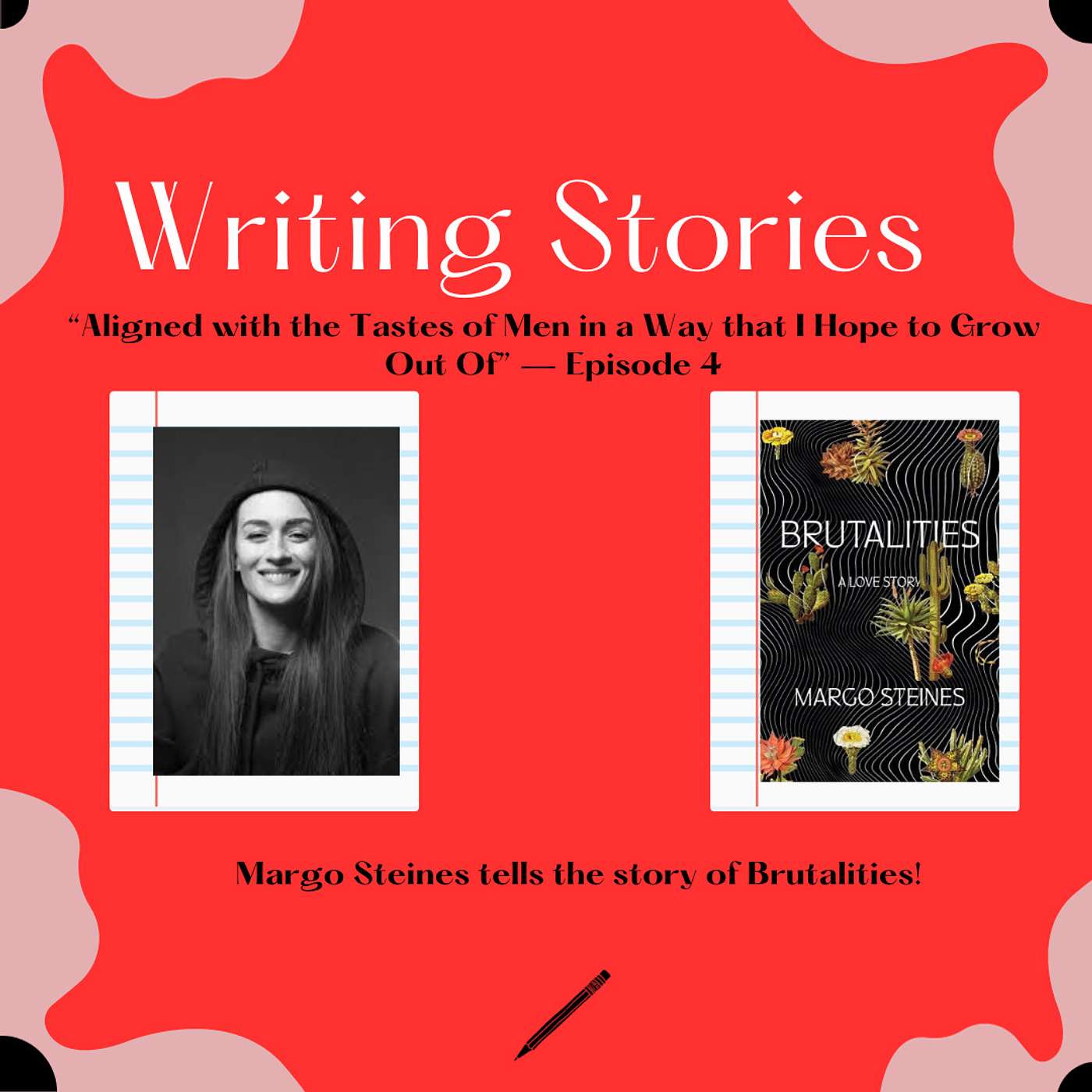 Writing Stories