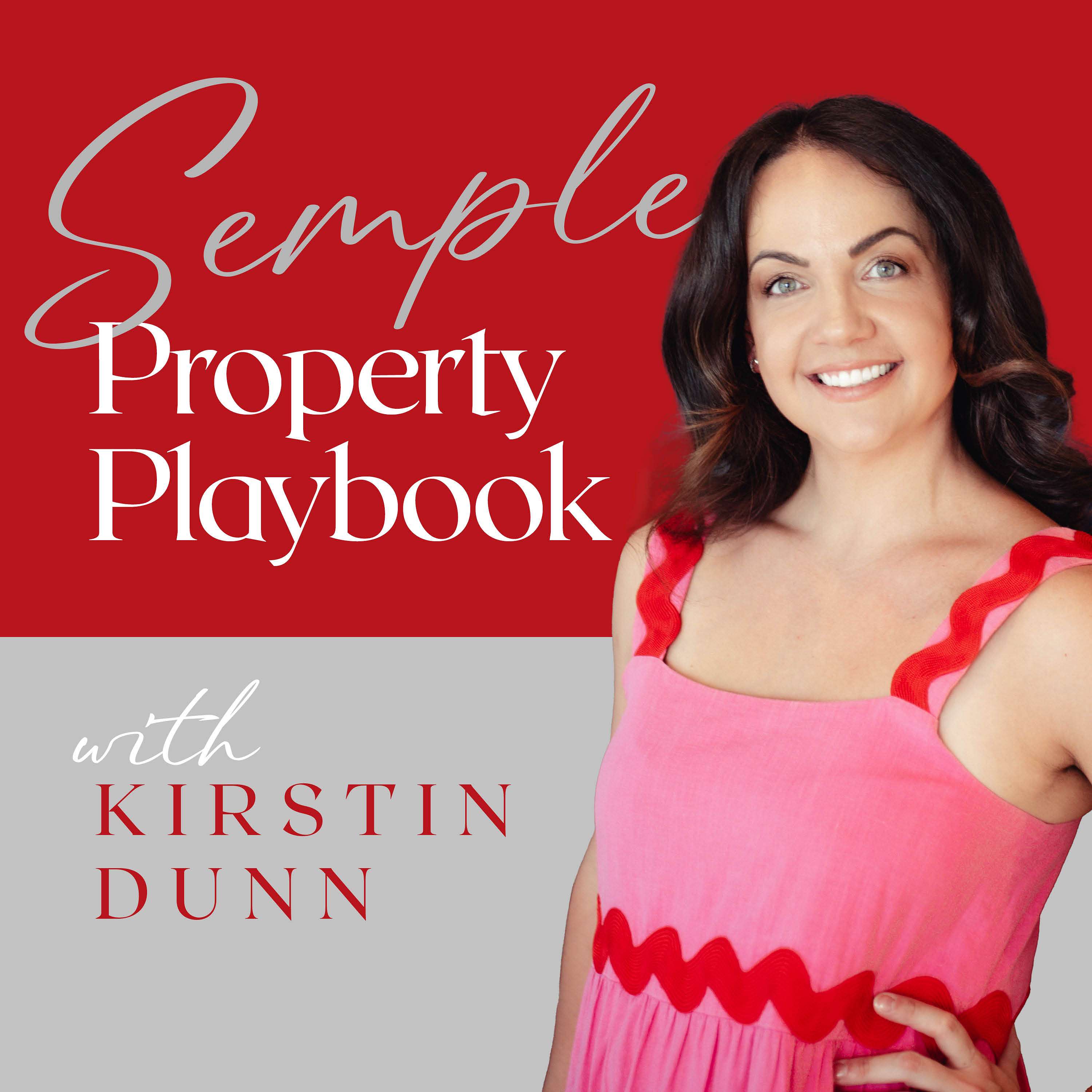 Semple Property Playbook
