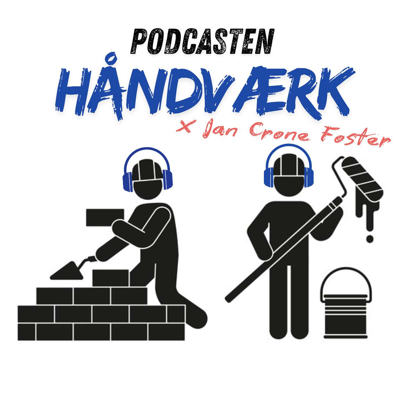 Podcasten Håndværk