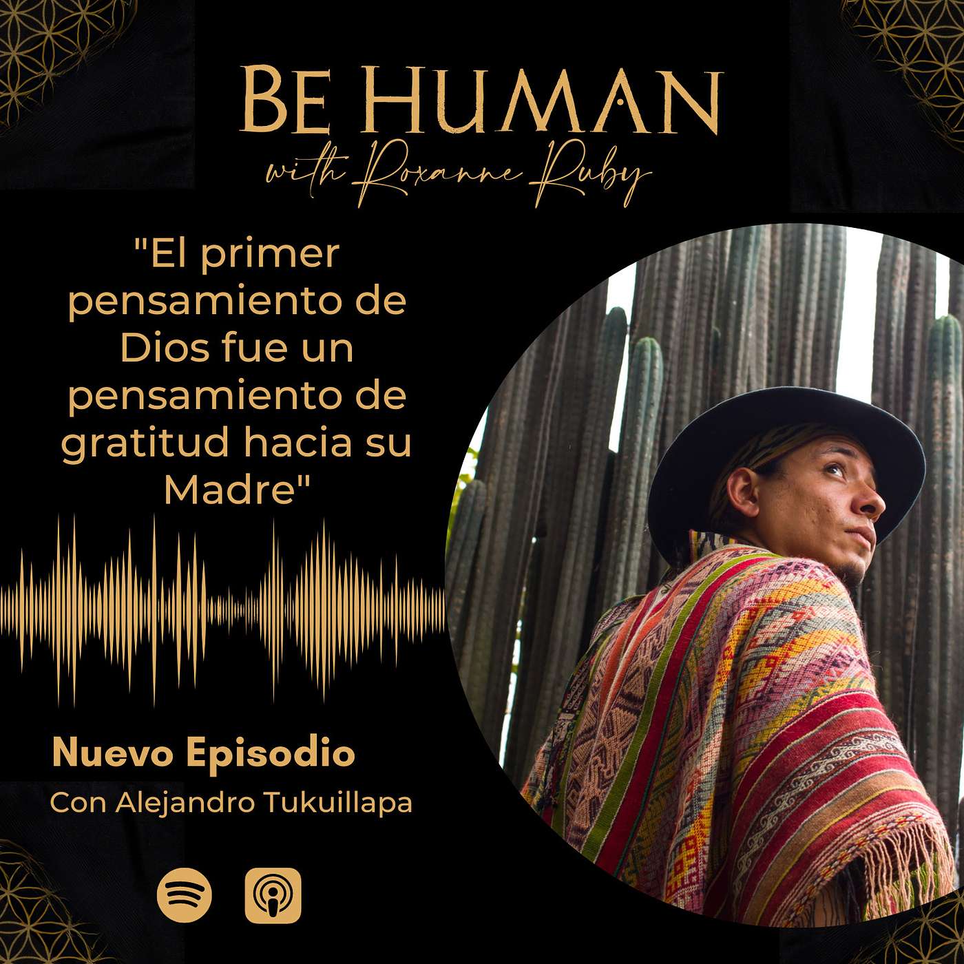 Be Human