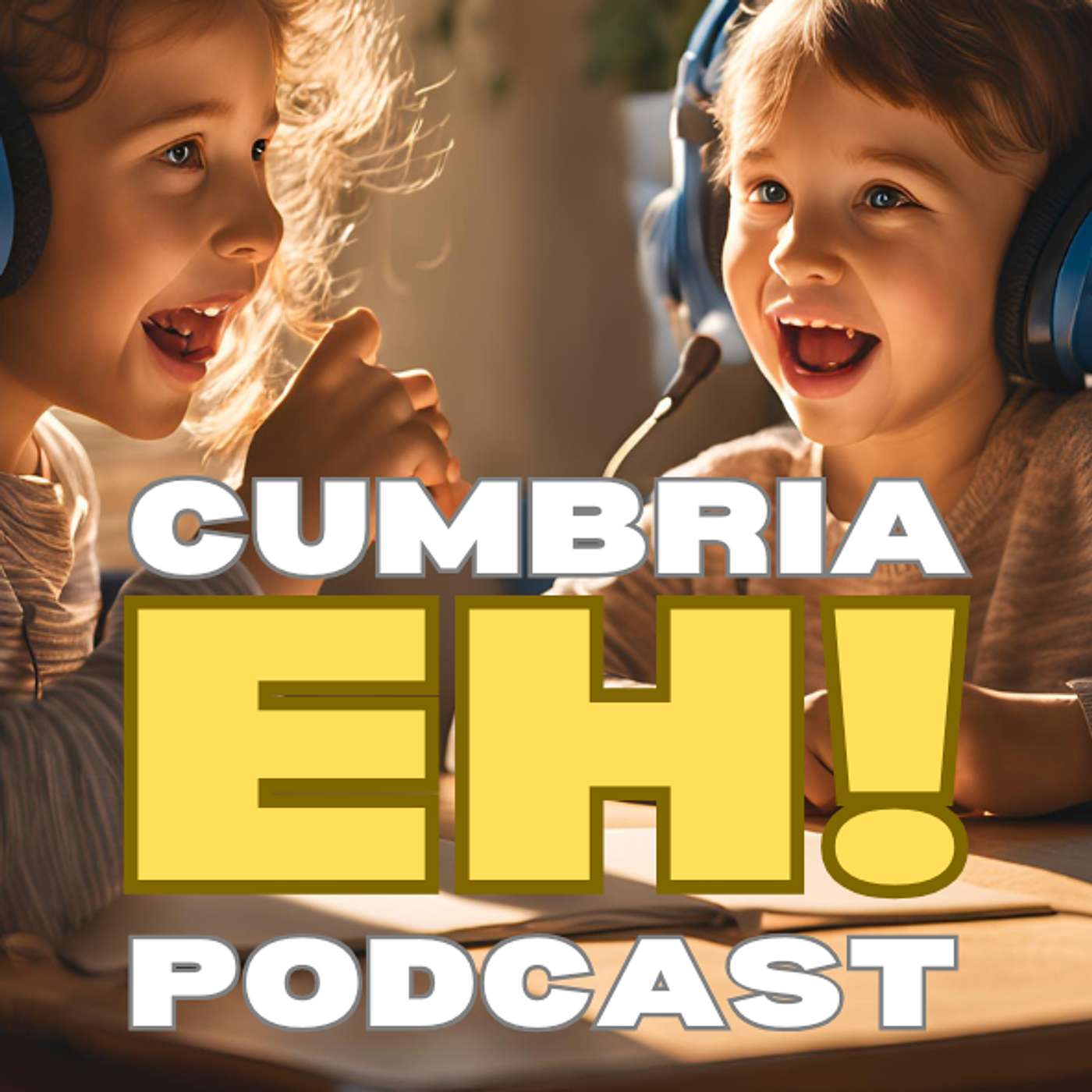 Cumbria Eh!