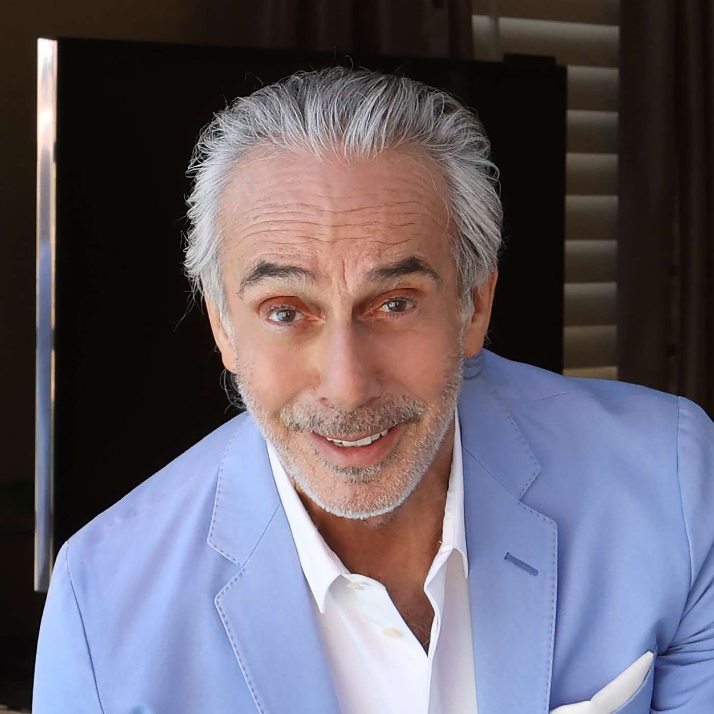 Ritz Carlton Founder Horst Schulze Made Me a GM at 36: Here's What I Learned - Edward Mady