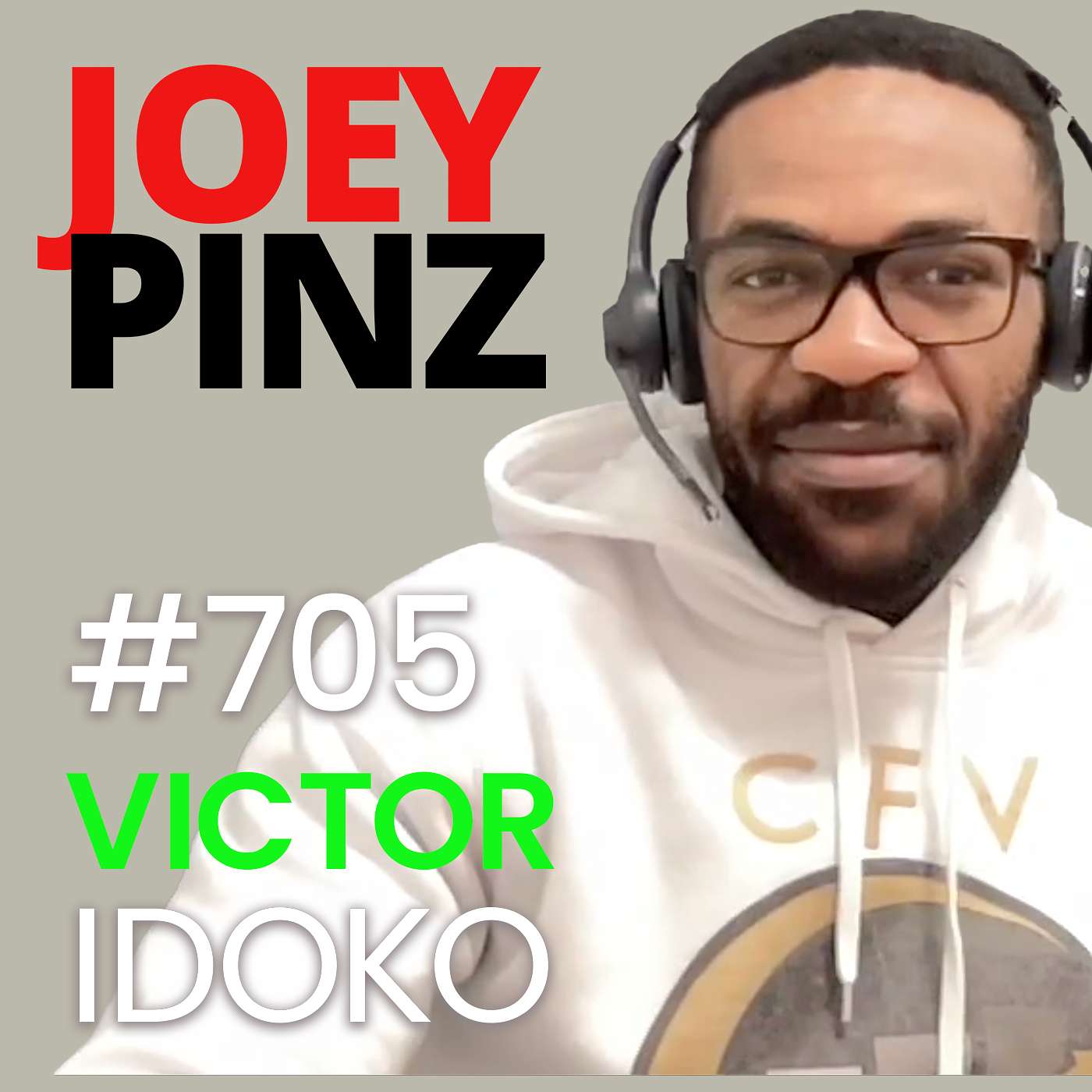 Joey Pinz Discipline Conversations