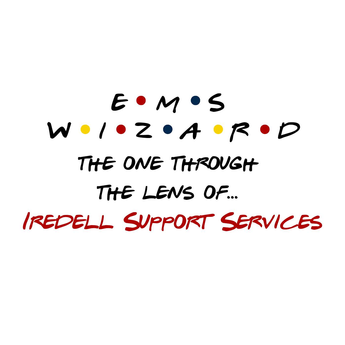 2-19: Through the Lens of Iredell Support Services
