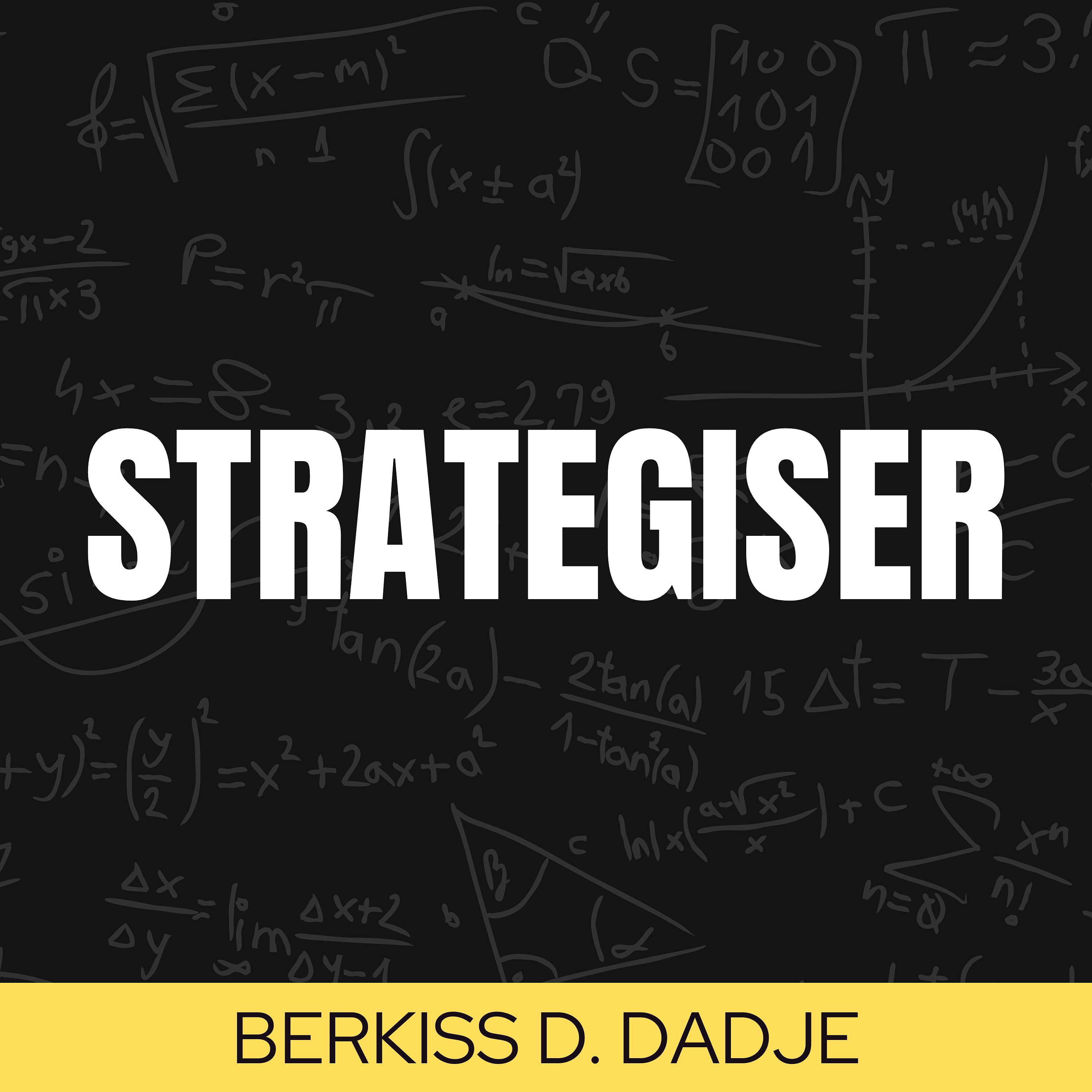 STRATEGISER