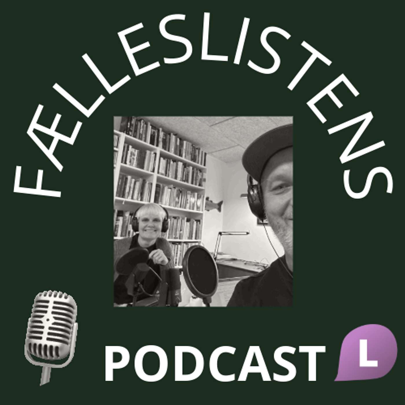 Fælleslistens Podcast