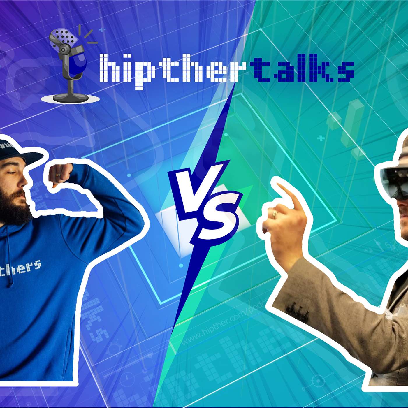 HIPTHER Talks
