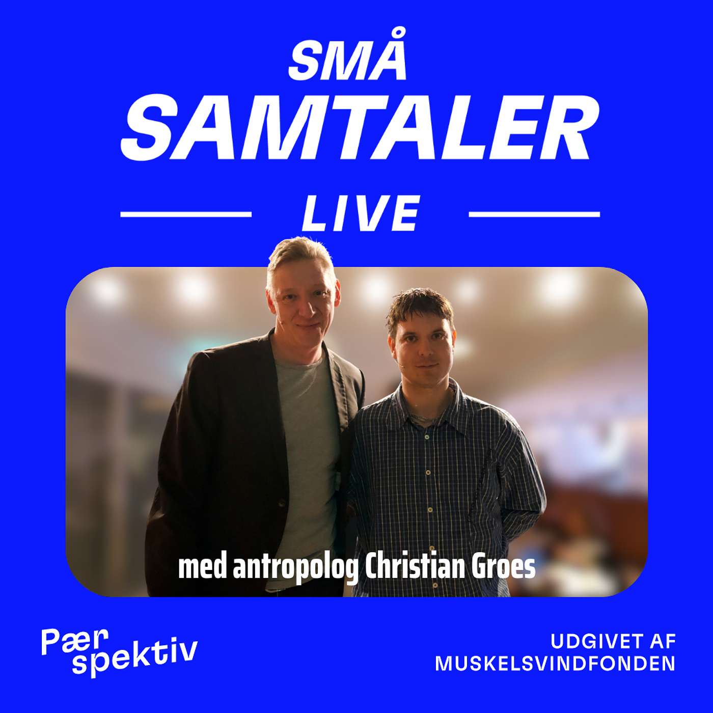Små Samtaler