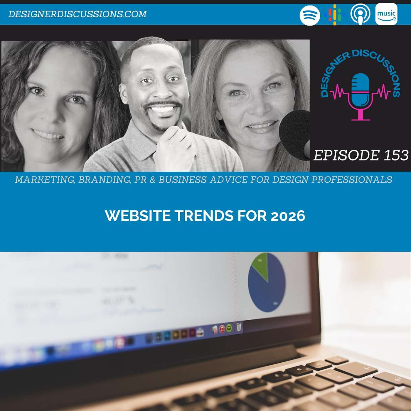 How To Make Your 2026 Website Win More Of The Right Clients