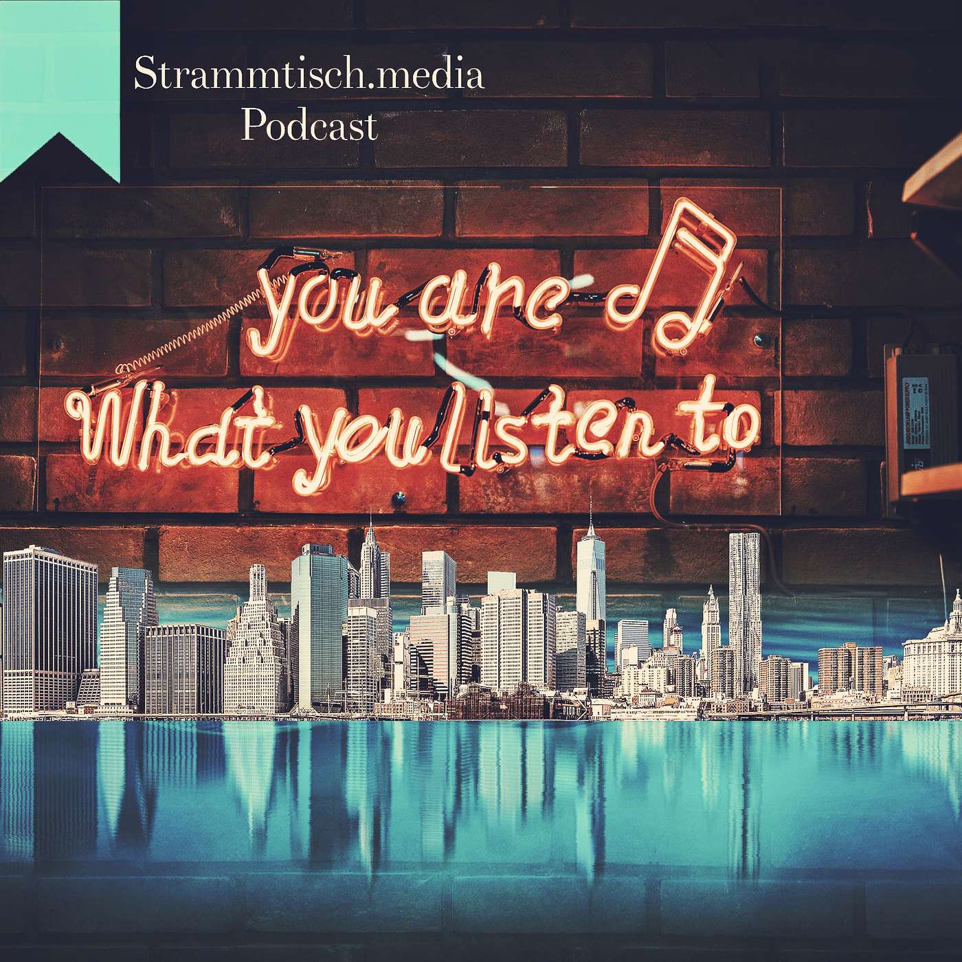 Strammtisch Nr. 94 - Dating Desaster oder 3 Jungs packen aus, Teil 2