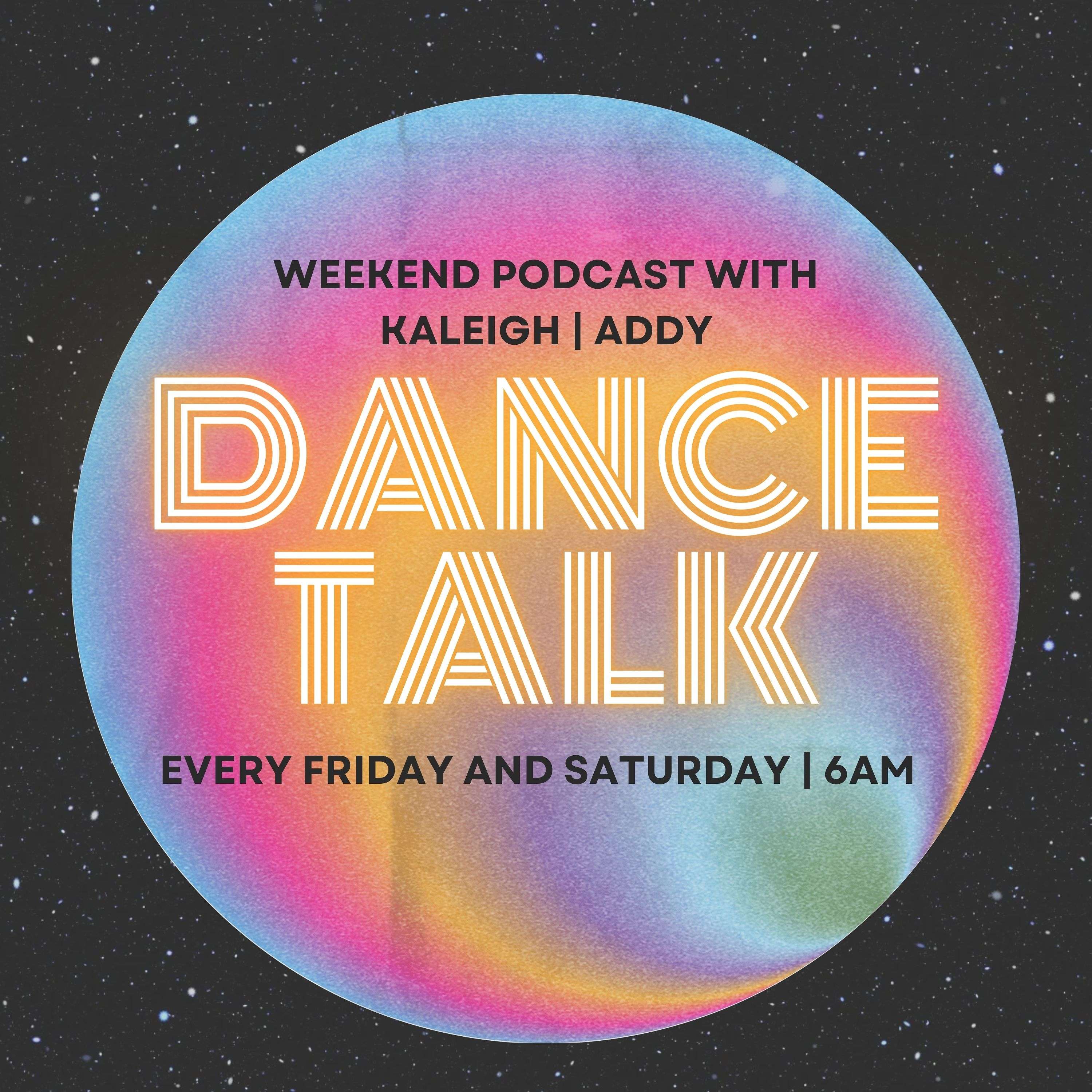 Dance Talk