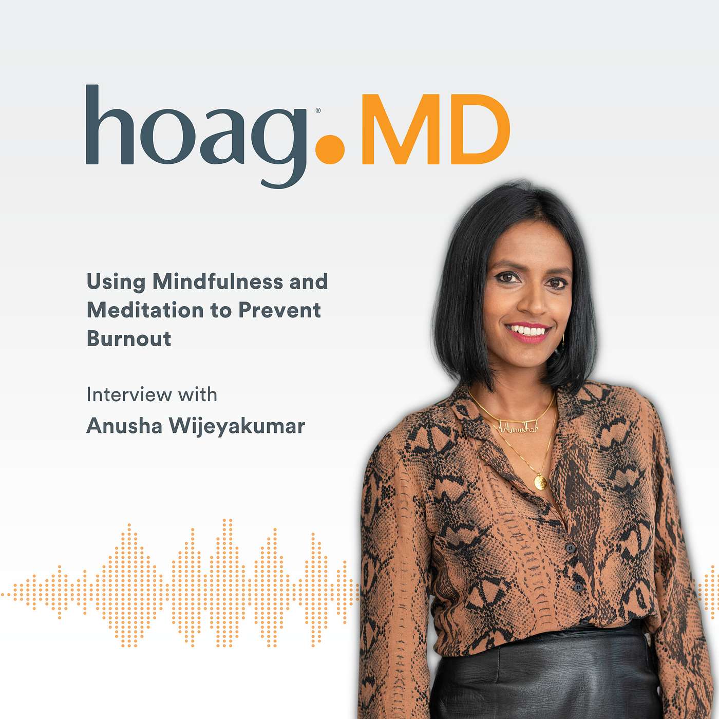 Hoag MD Podcast