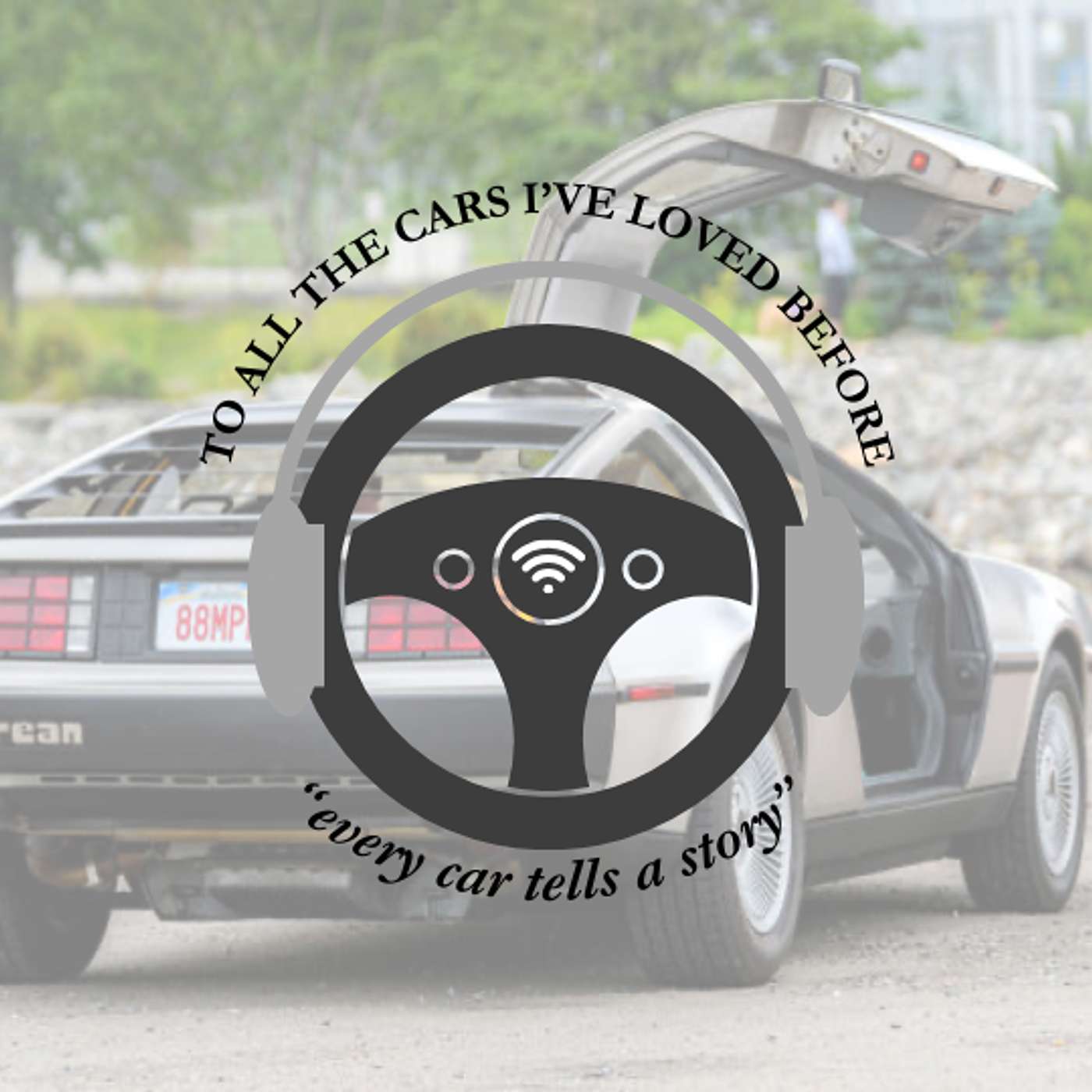 To All The Cars I’ve Loved Before | First Cars