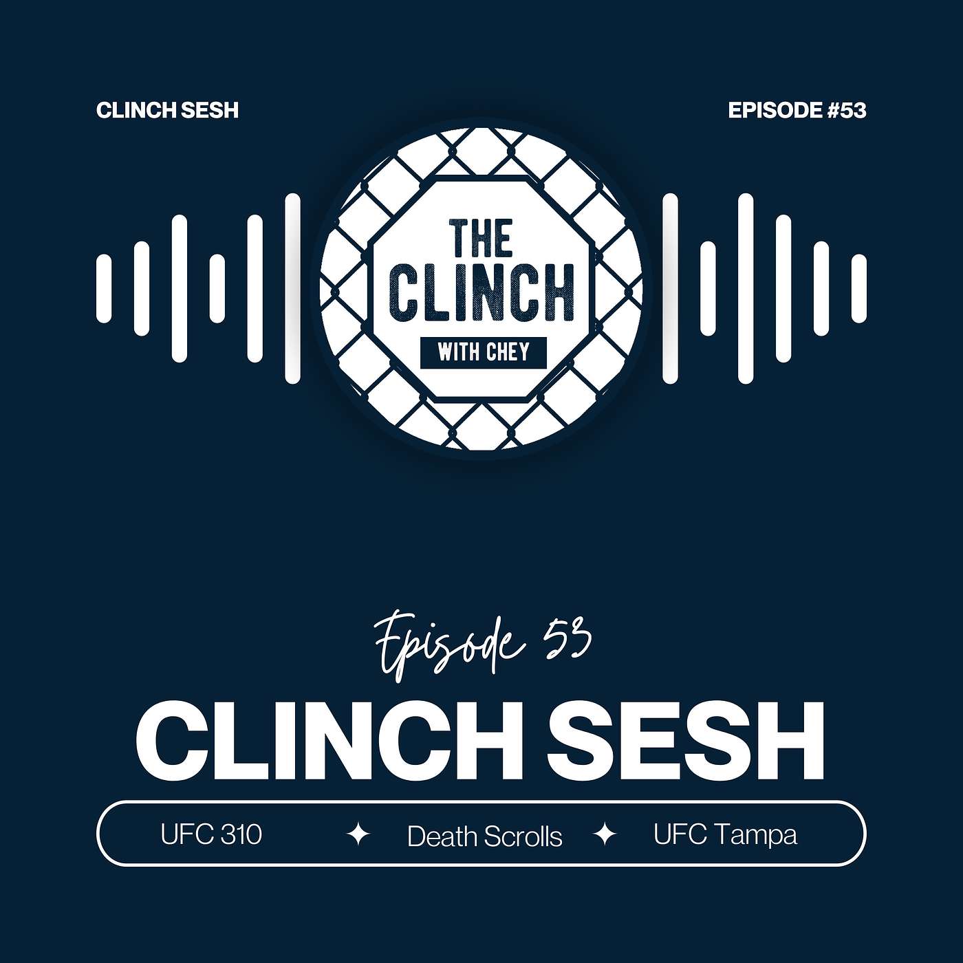 The Clinch Podcast