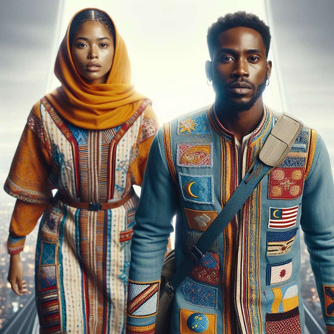 The Pain of the Pull...Navigating Earth's Gravitational Frequency The Pain of the Pull...Navigating Earth's Gravitational Frequency