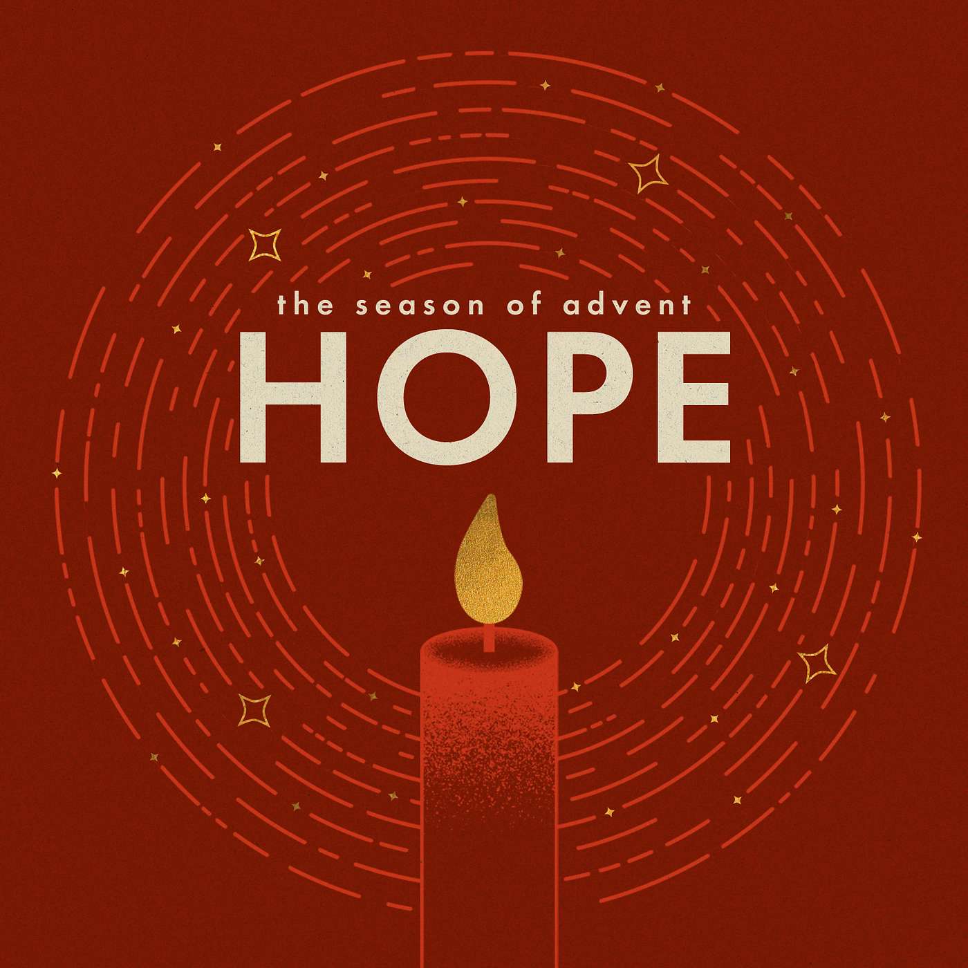 Advent: Hope (Week 1)