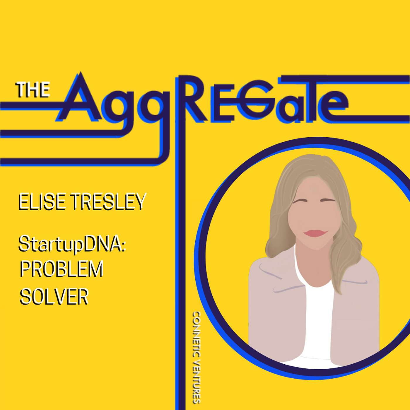 S1E6 - Elise Tresley, Co-Founder of Realm Foods - Problem Solver