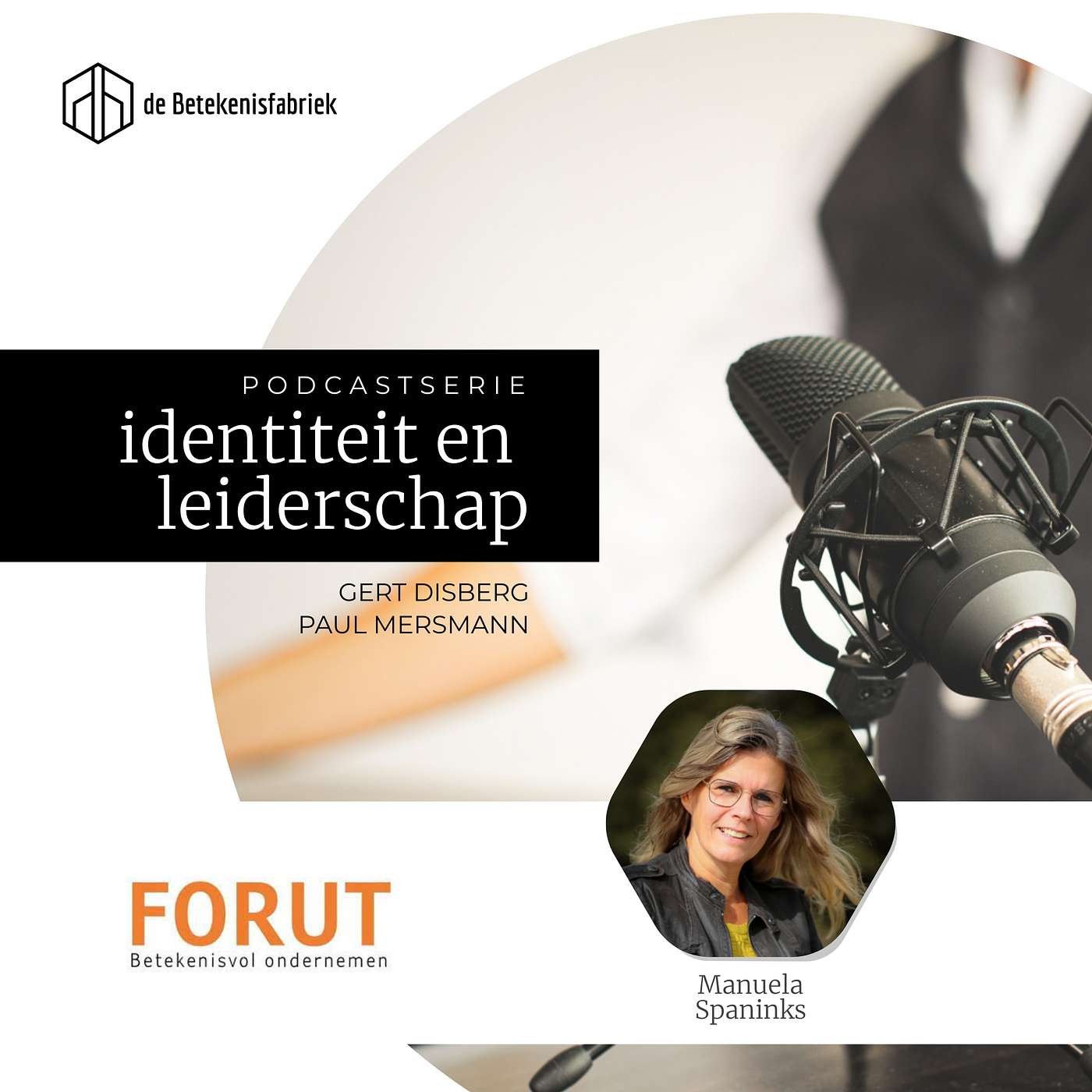 Aan de slag met identiteit