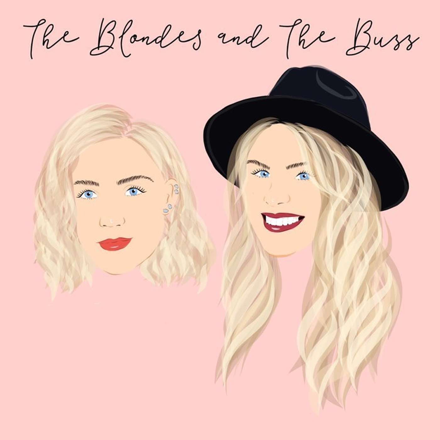 The Blondes and The Buzz
