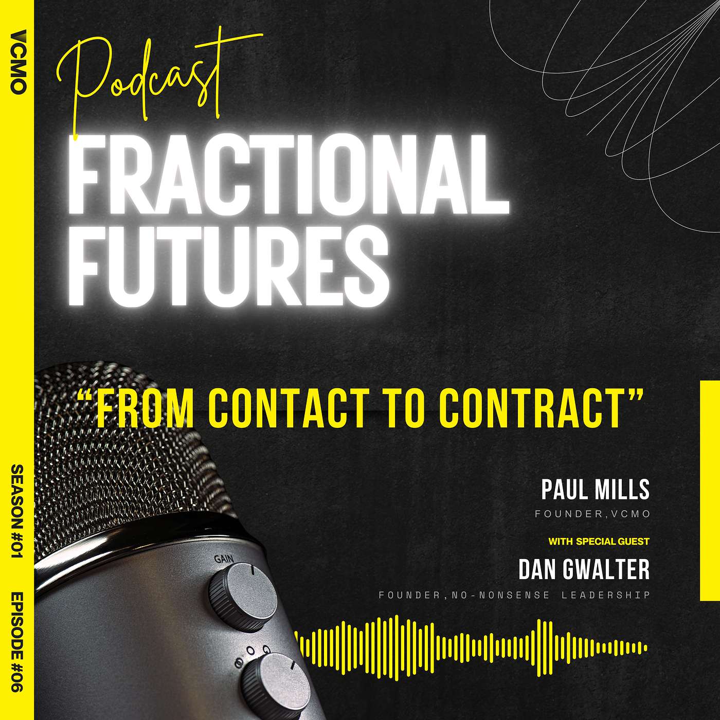 Fractional Futures
