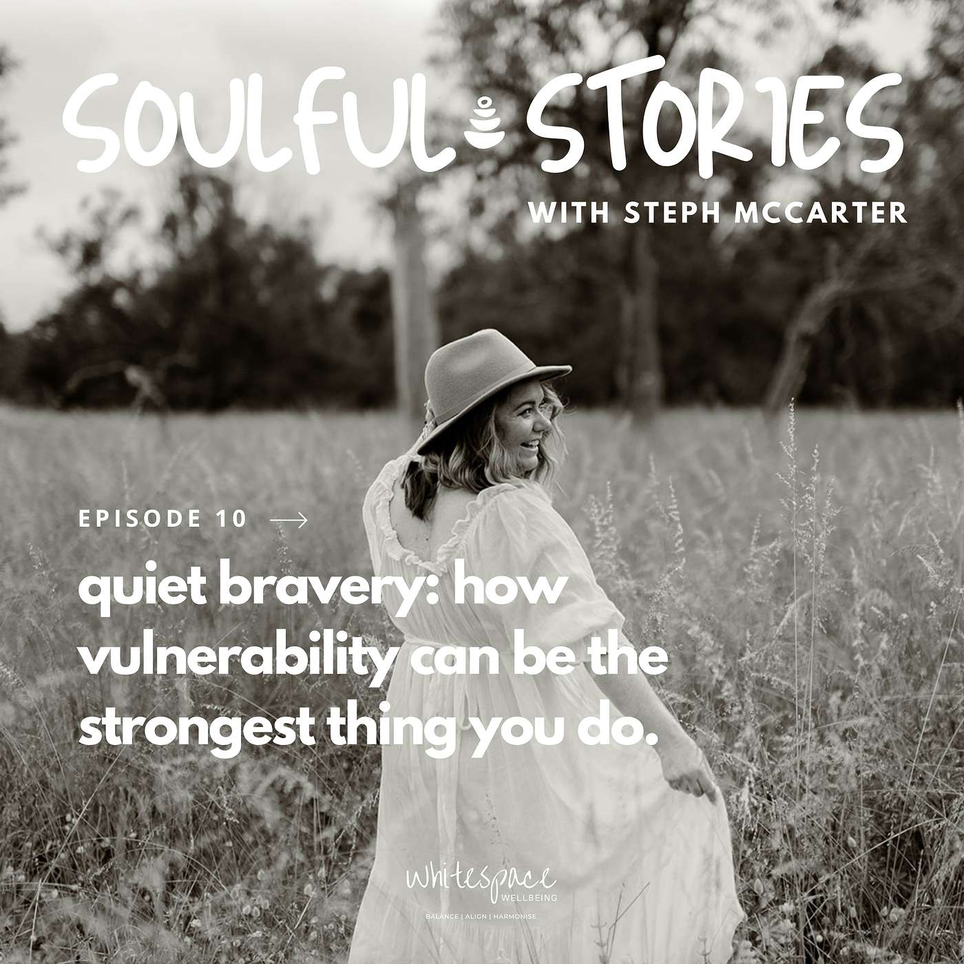 Quiet Bravery: How Vulnerability Can Be the Strongest Thing You Do
