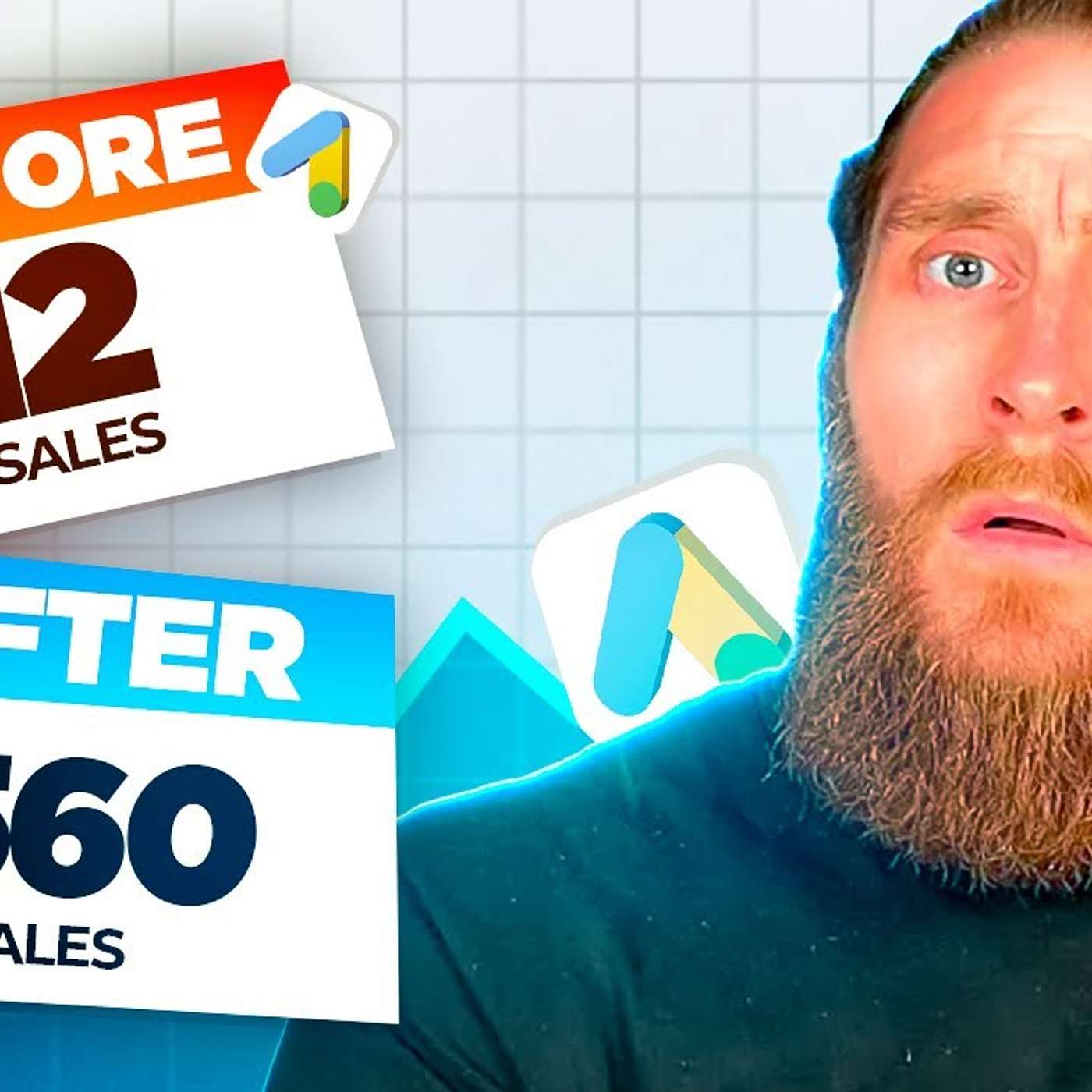 Google Ads Click Through Rate: 9 Ways To Increase Your CTR episode artwork