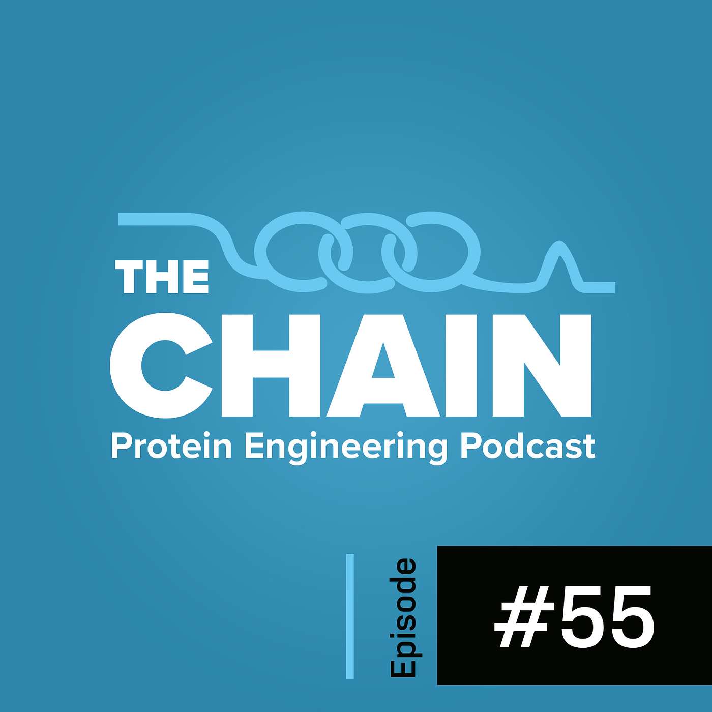 Episode: 55 - Tala Fakhouri Discusses AI/ML for Biologics Drug Discovery & Development