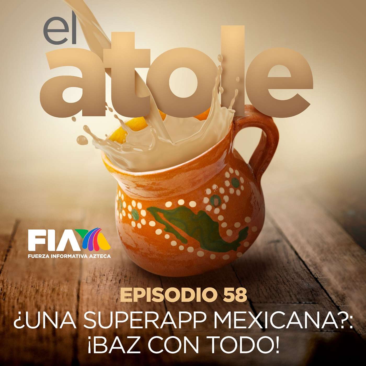 El Atole