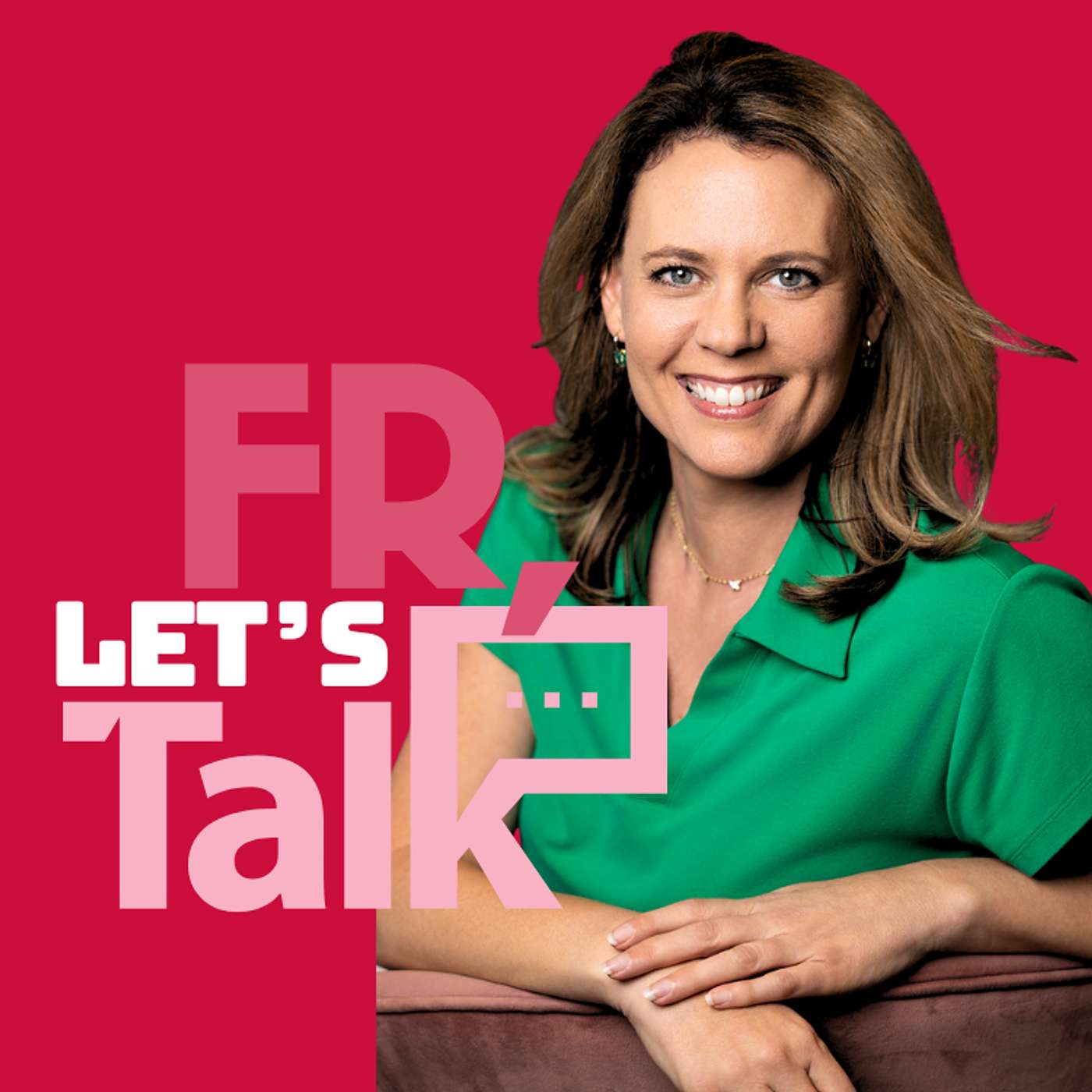 S3 E10 | Literally, IRL: Contributing Author, Digital Wellness Advocate, Teen Mentor & Founder of Thrive Offline: Gayle Cheatham IRL