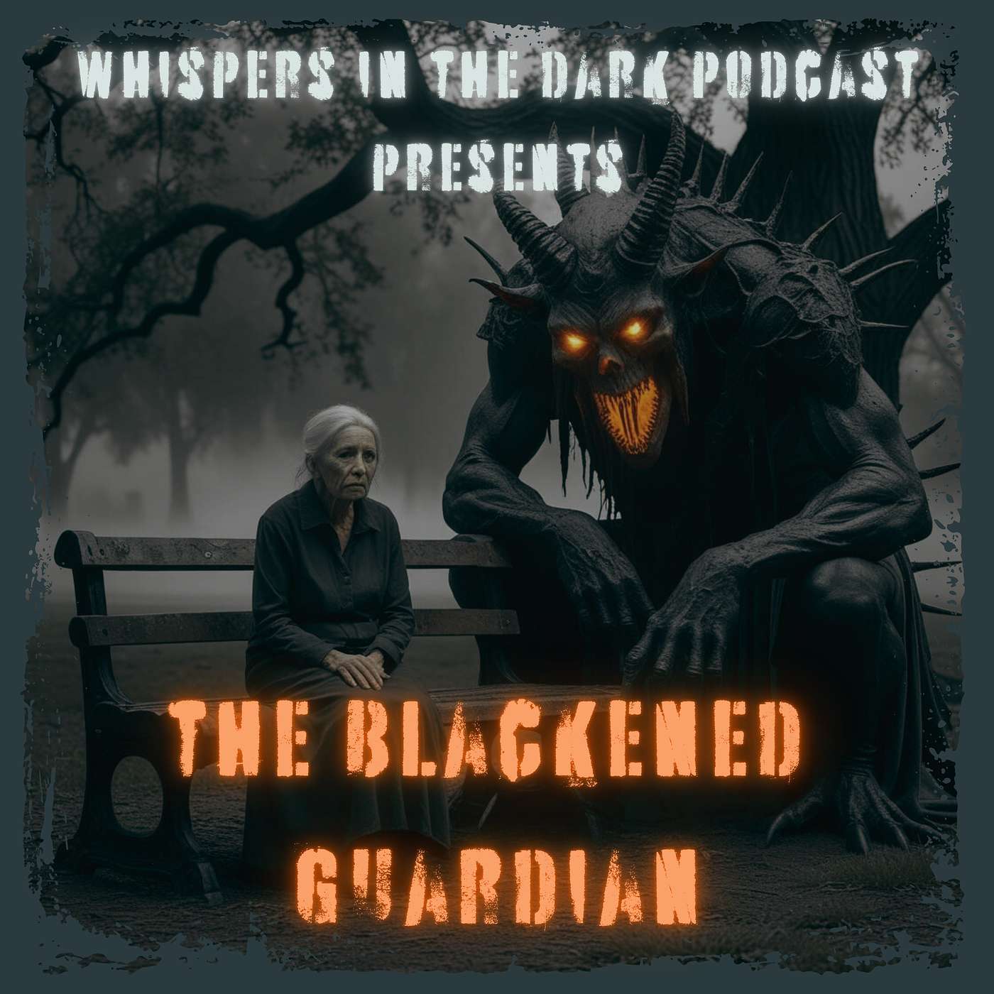 Off Season Special ‘The Blackended Guardian’