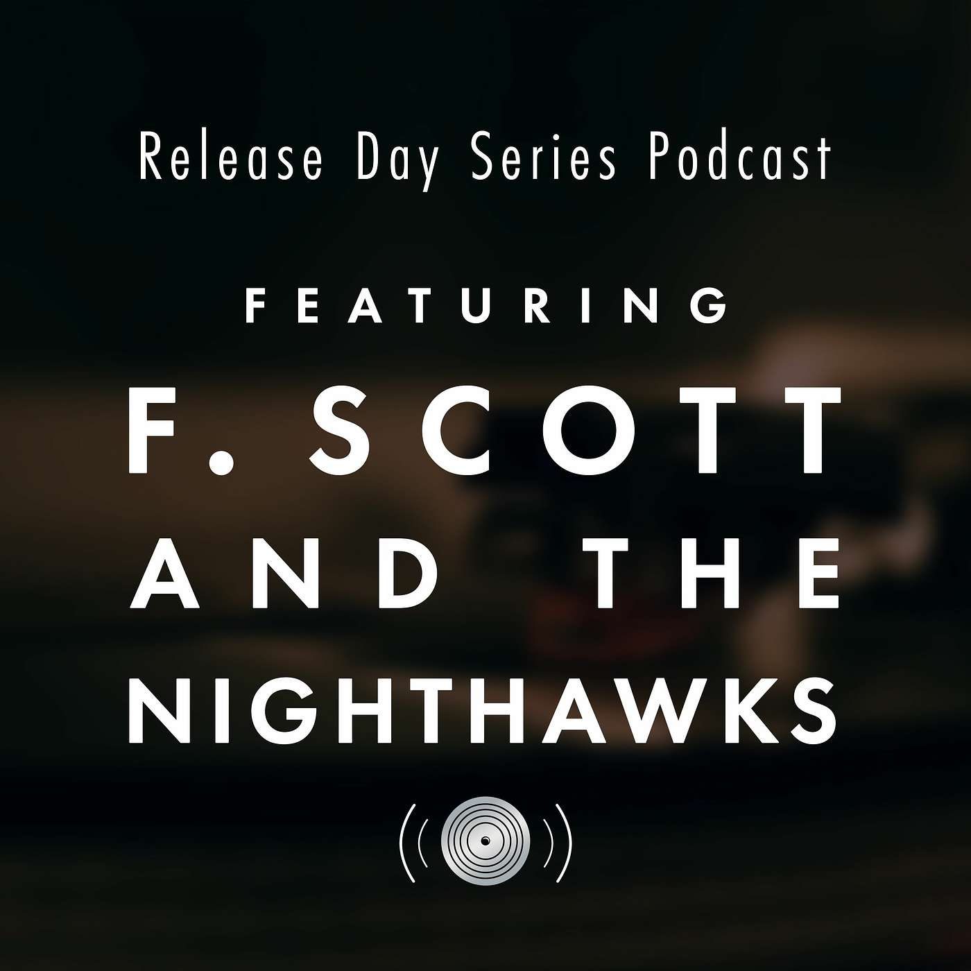 Release Day Series Podcast