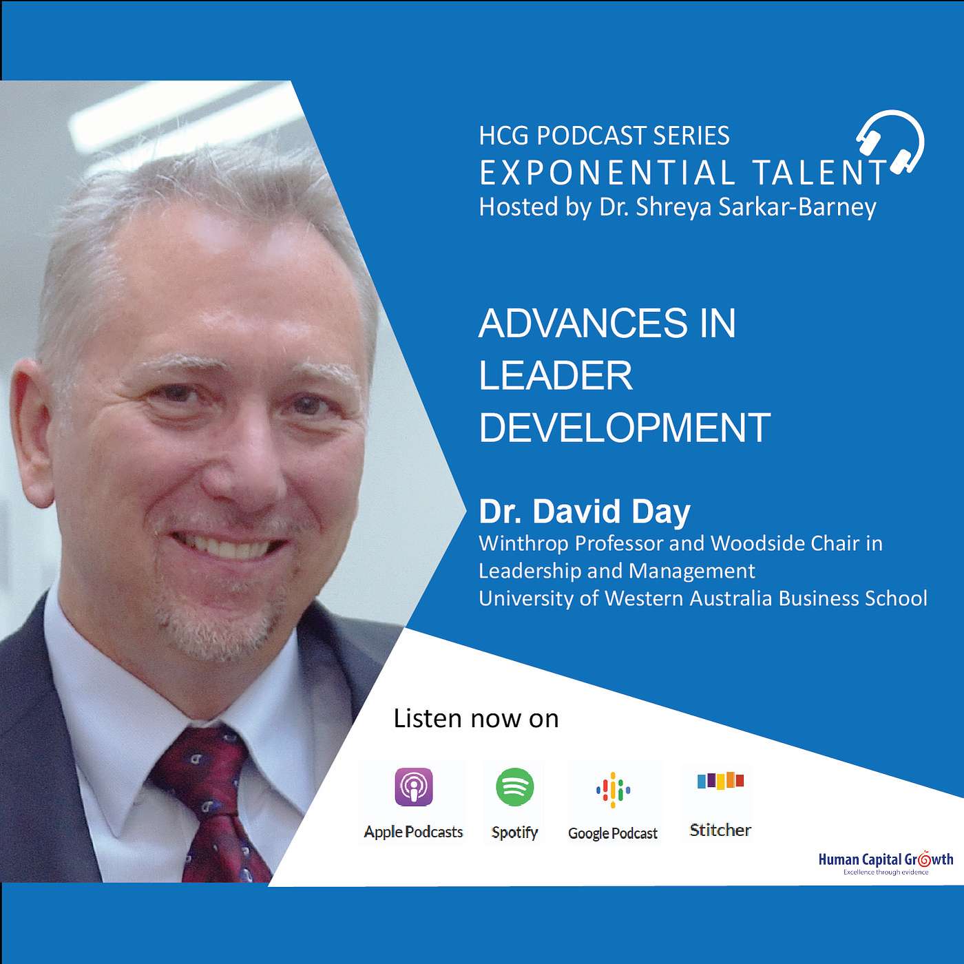 Exponential Talent