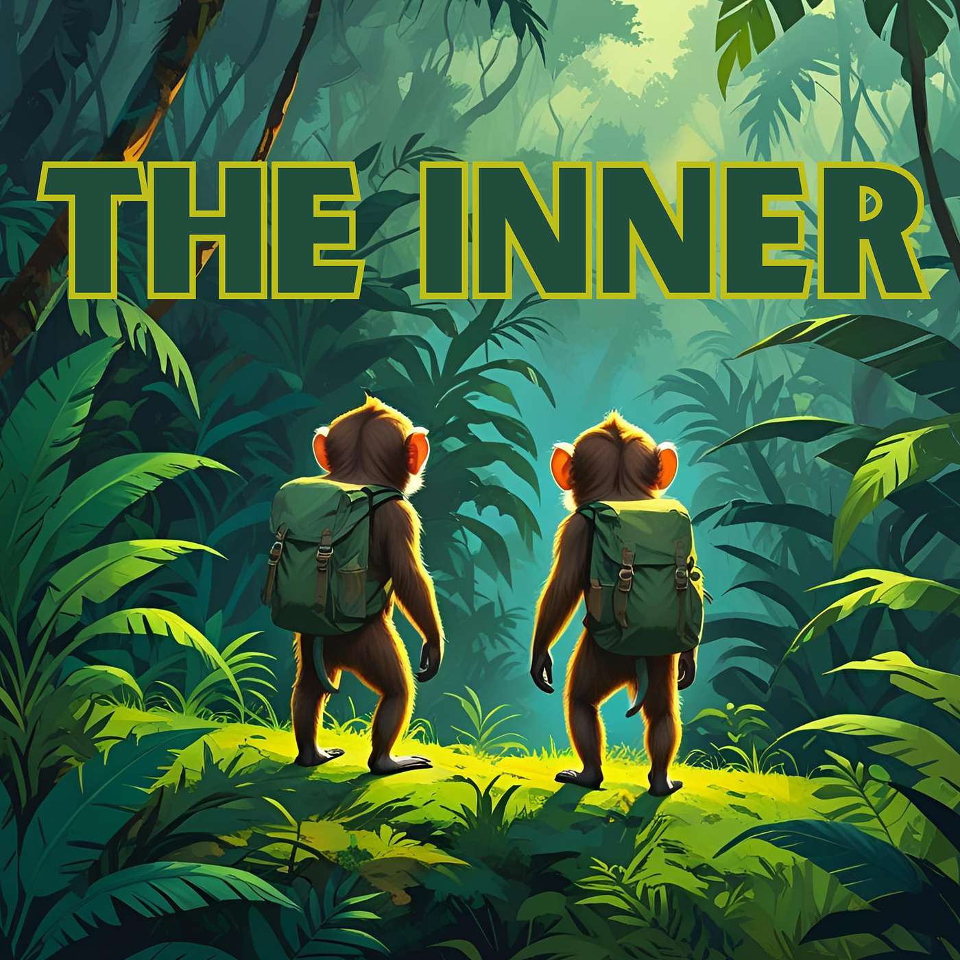 The Inner 7: Dragon...Friendly or Fierce?