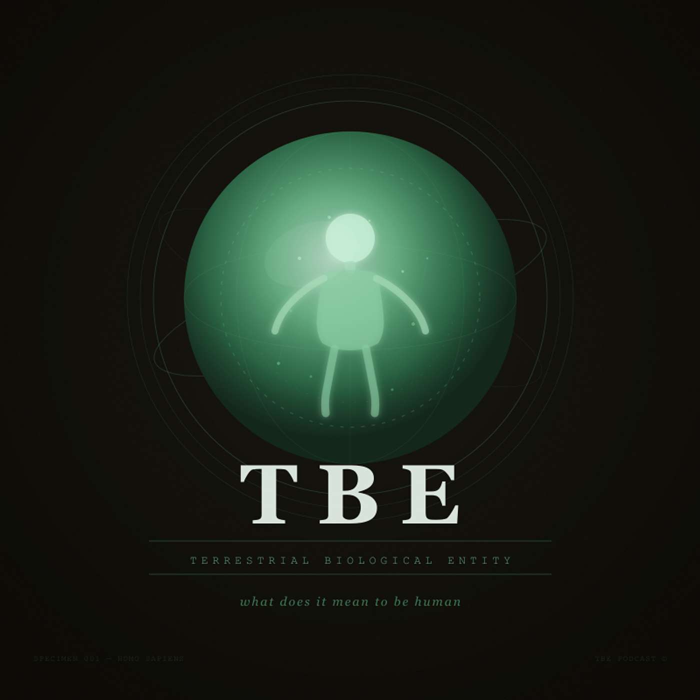 TBE : Terrestrial Biological Entity