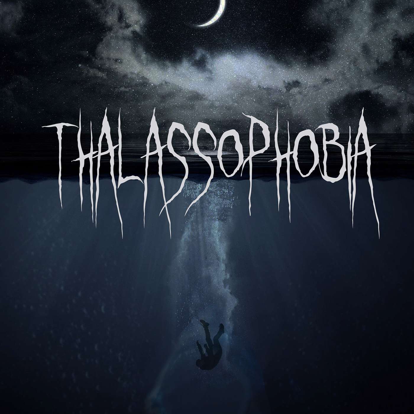 Kult: Thalassophobia by: 25yrsVtm Podcast cover art