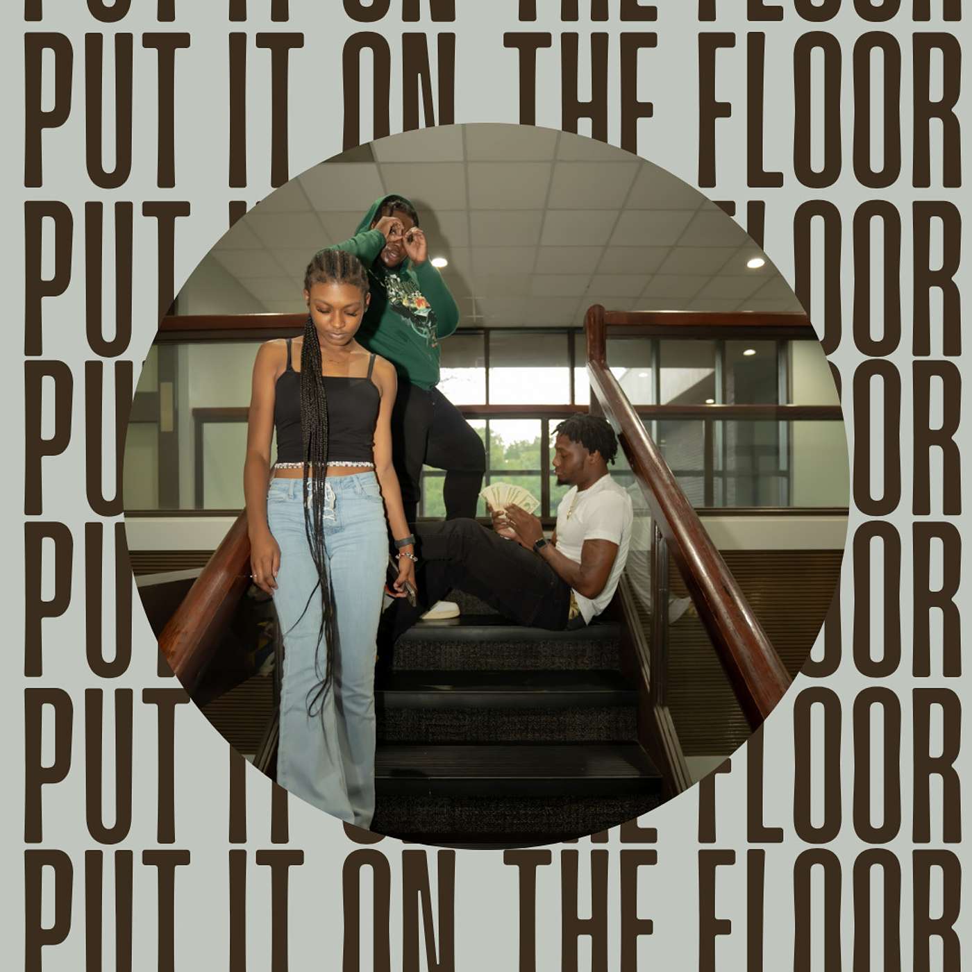 Put It On The Floor