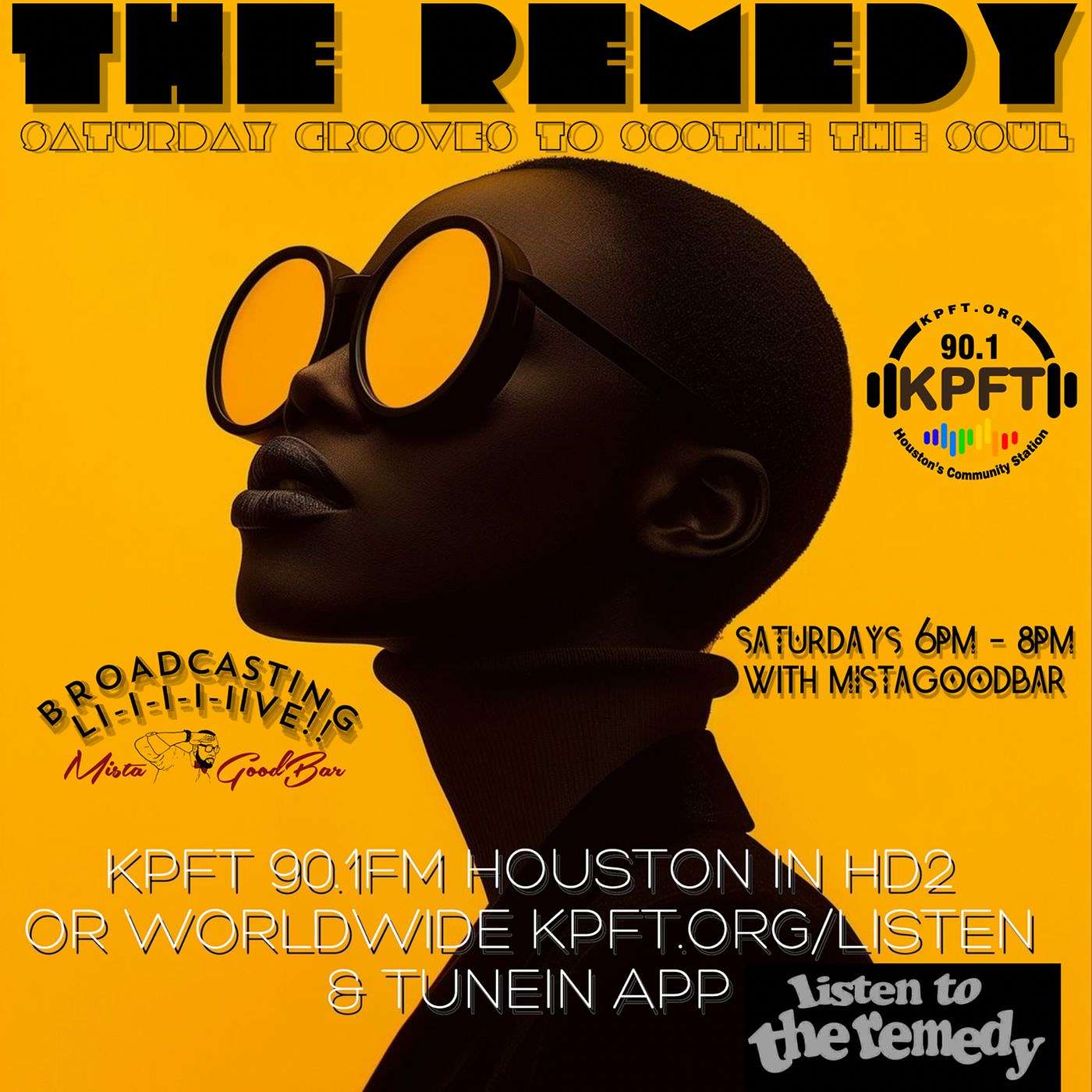 The Remedy Ep 399 June 5th, 2025