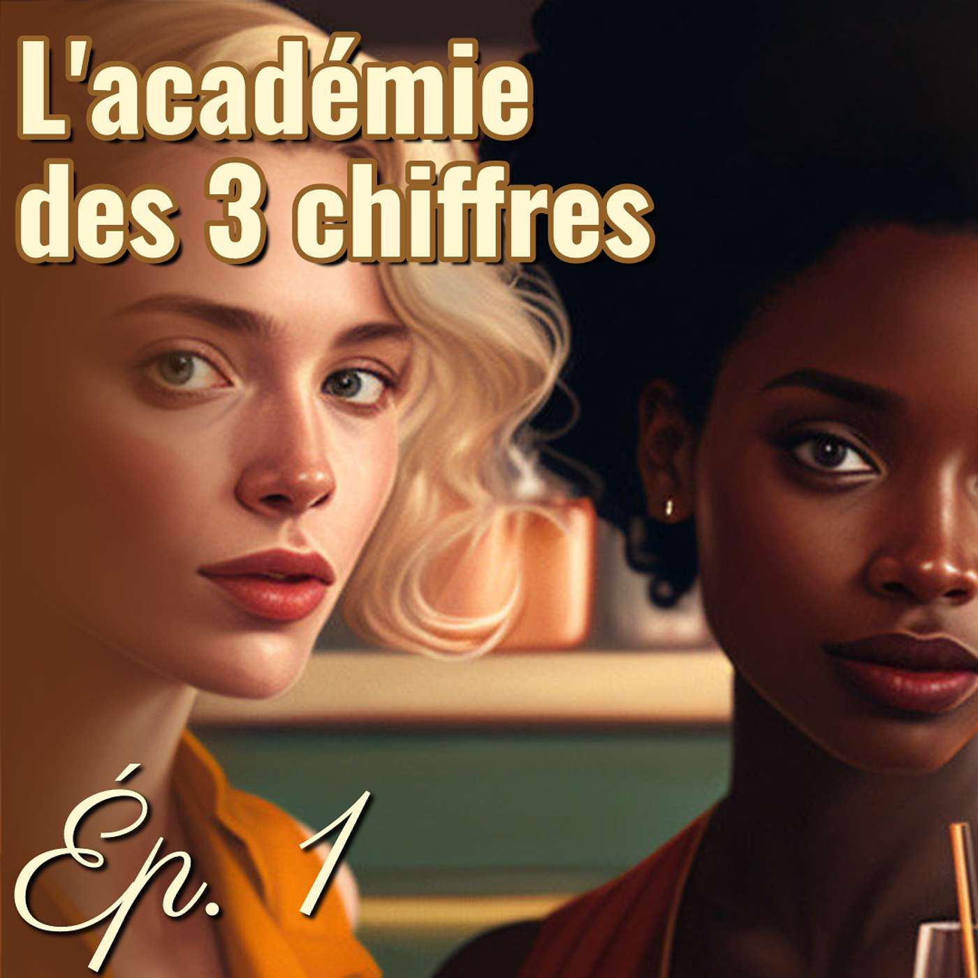 Stéphane Edouard • Études de cas