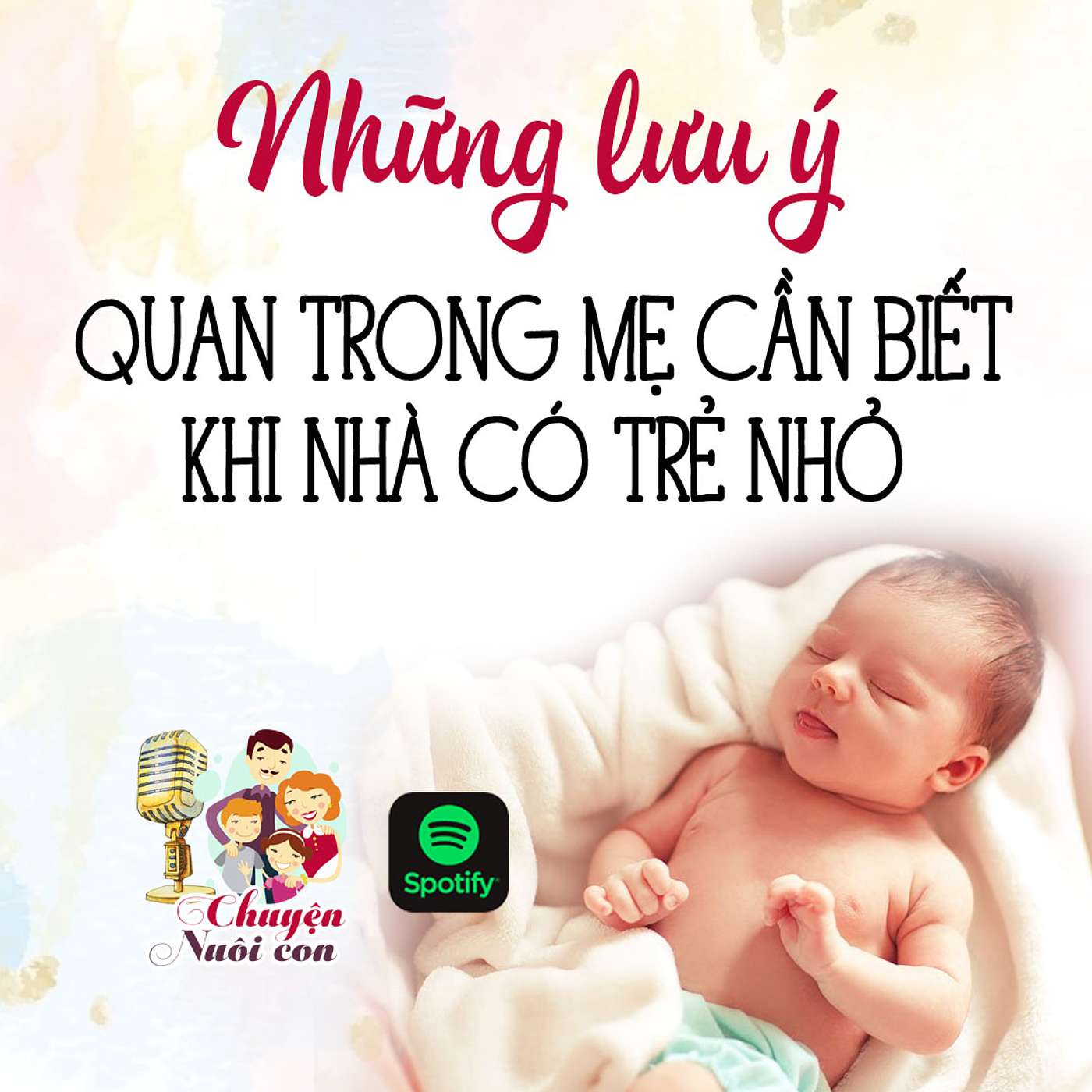 Chuyện Nuôi Dạy Con