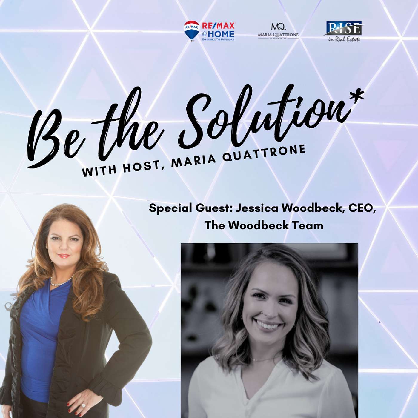 19. Jessica Woodbeck: Grow With Your People