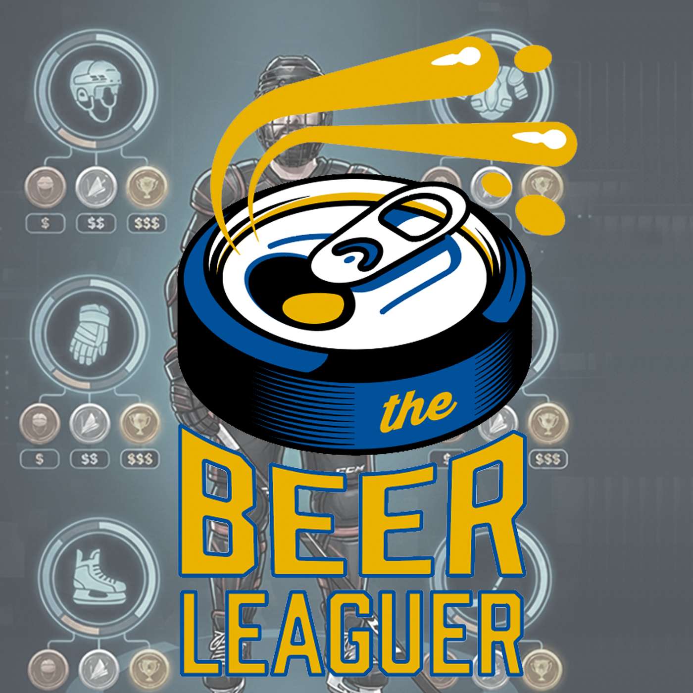 The No-BS Guide to Beginner Hockey Equipment