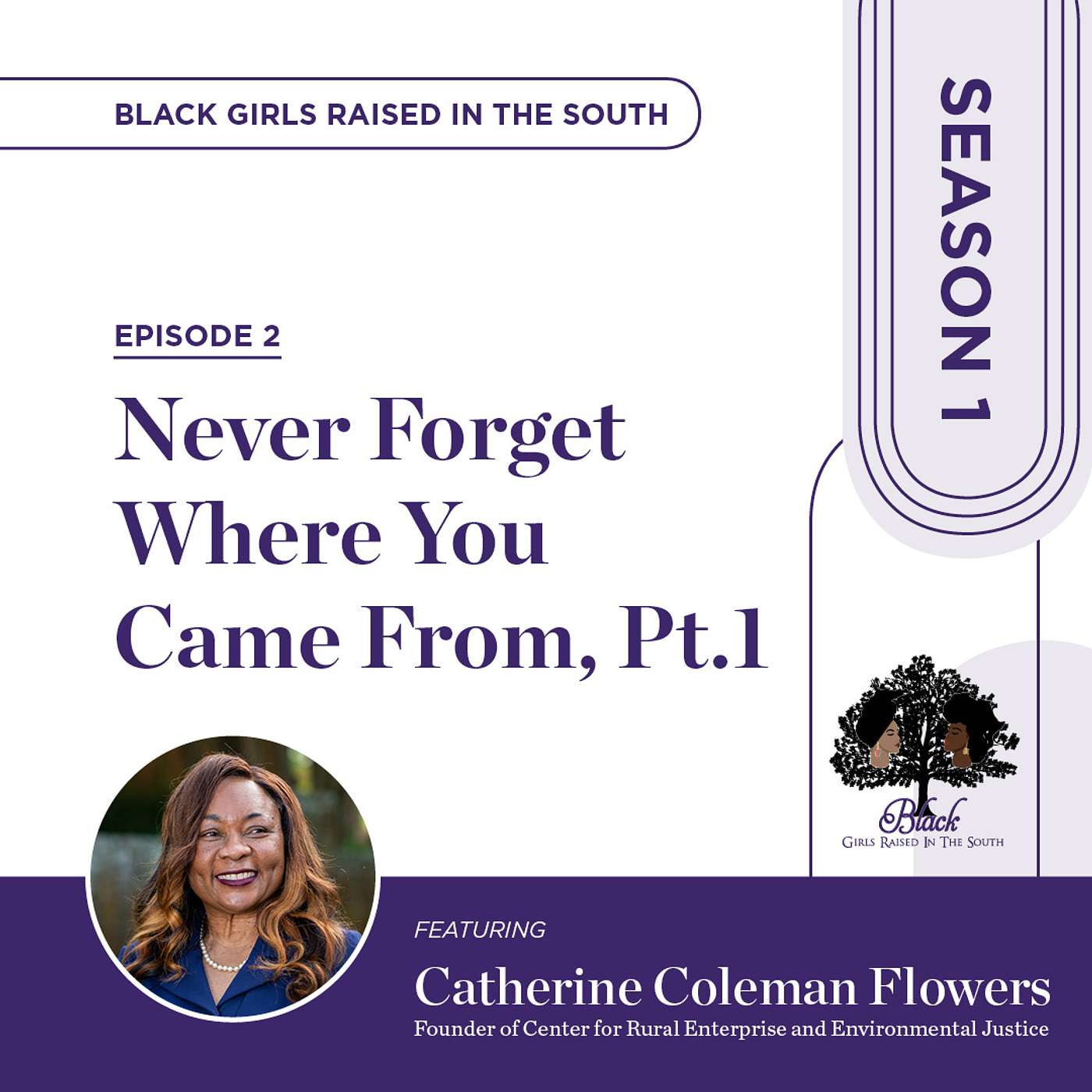 Black Girls Raised In the South